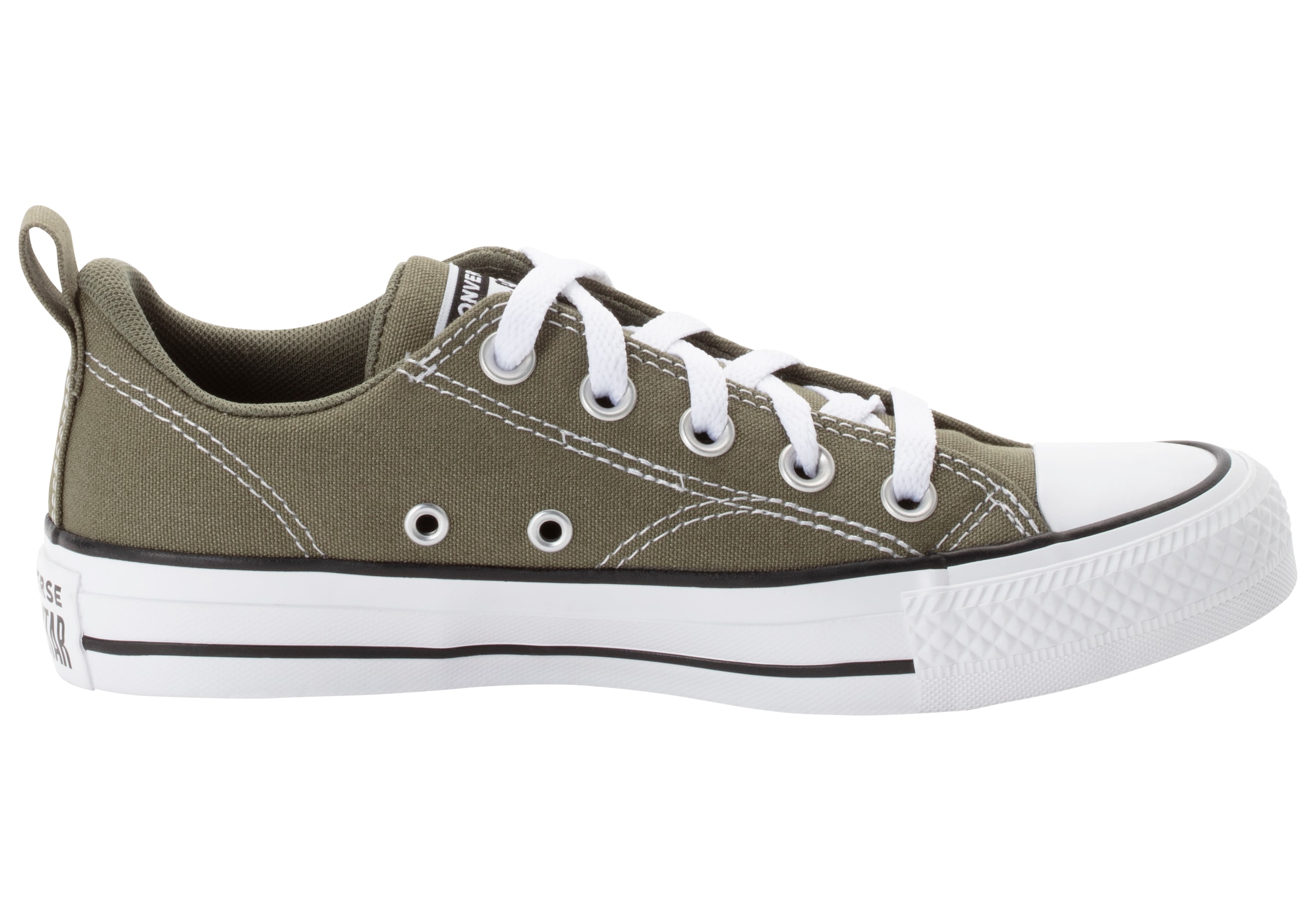 Converse Sneakers »CHUCK TAYLOR ALL STAR MALDEN STREET«