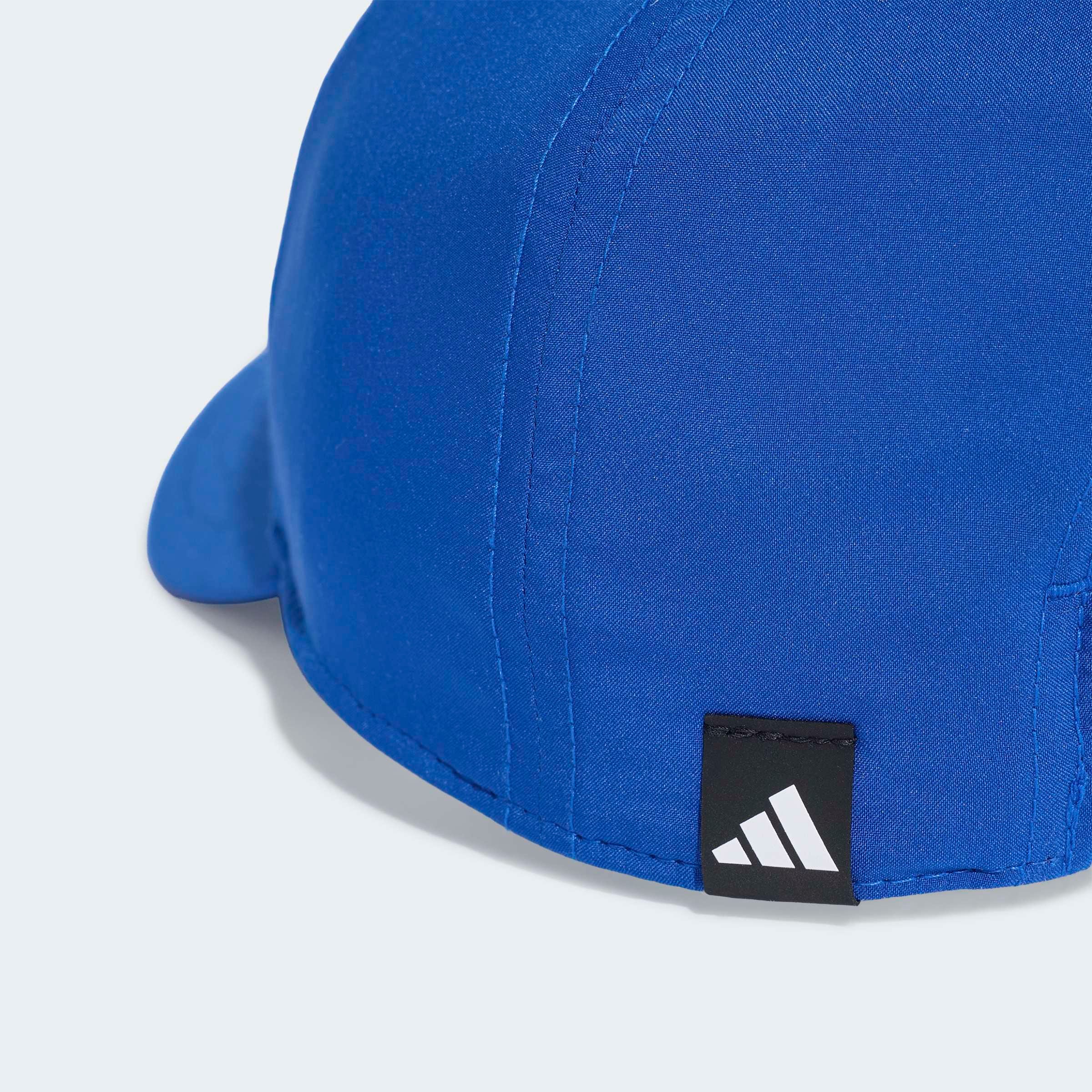 adidas Performance Beanie »LK LINEAR CAP« für Kinder, mit sportlichem Stil
