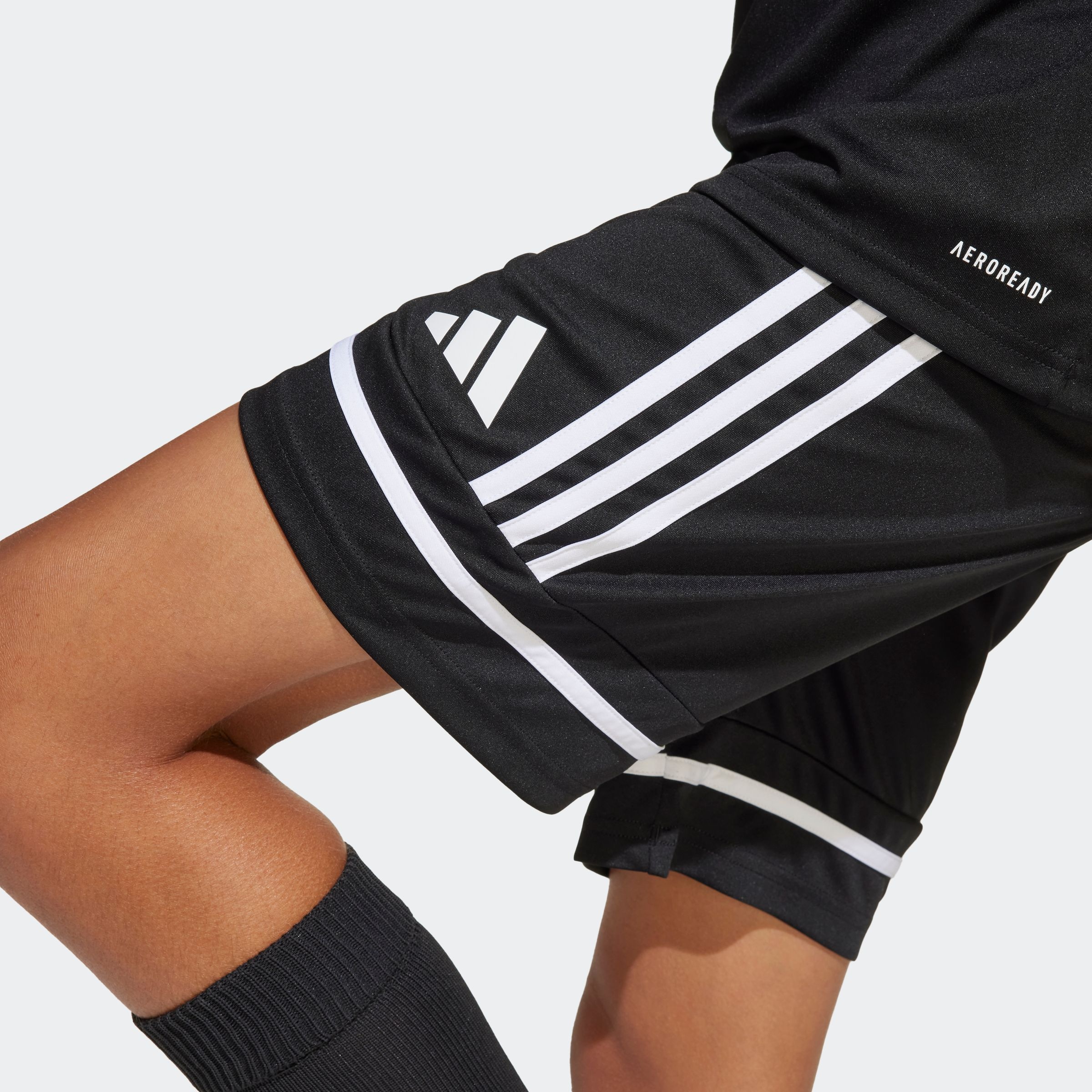 adidas Performance Short d'entraînement »SQUA25 SHO Y«