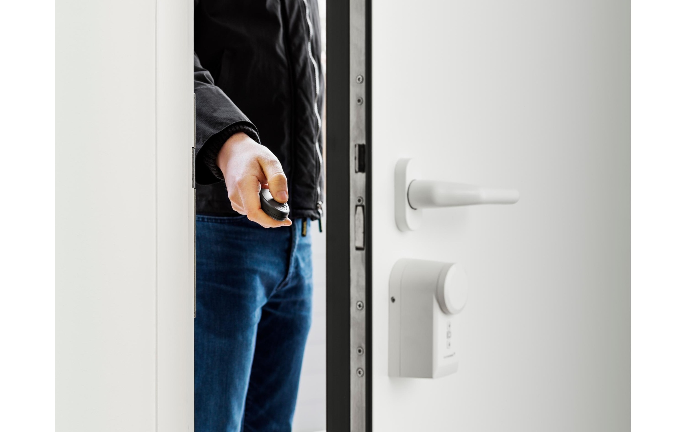 Homematic IP Élément de commande smart home »Zutritt«