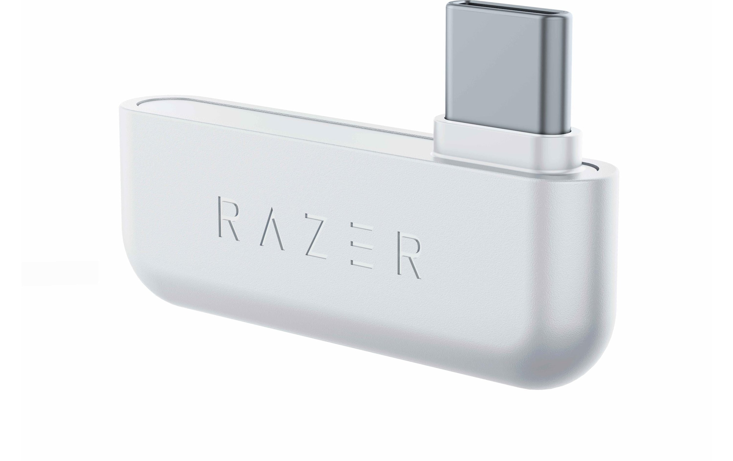 RAZER Casque »Barracuda X - Mercury (MY2022«