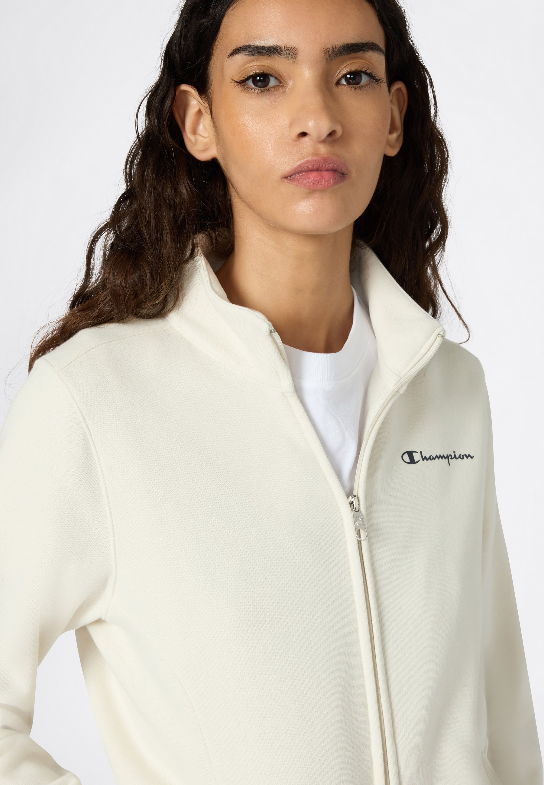 Champion Jogging »Full Zip Sweatsuit« 2 cuis tlg.