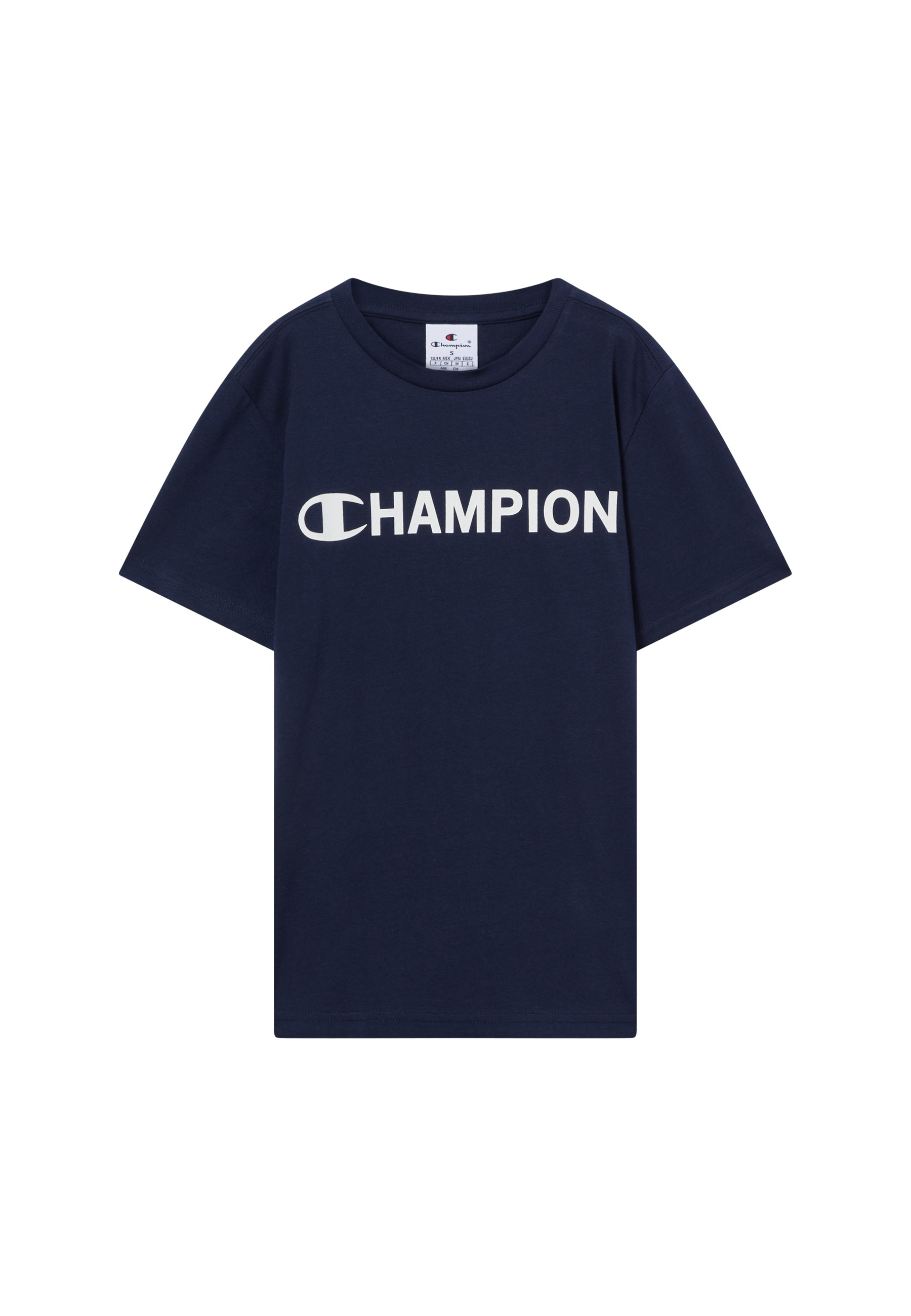 Champion T-shirt à manches longues »SPORTWEAR LONG SLEEVE Standard Fit« 1 cuis