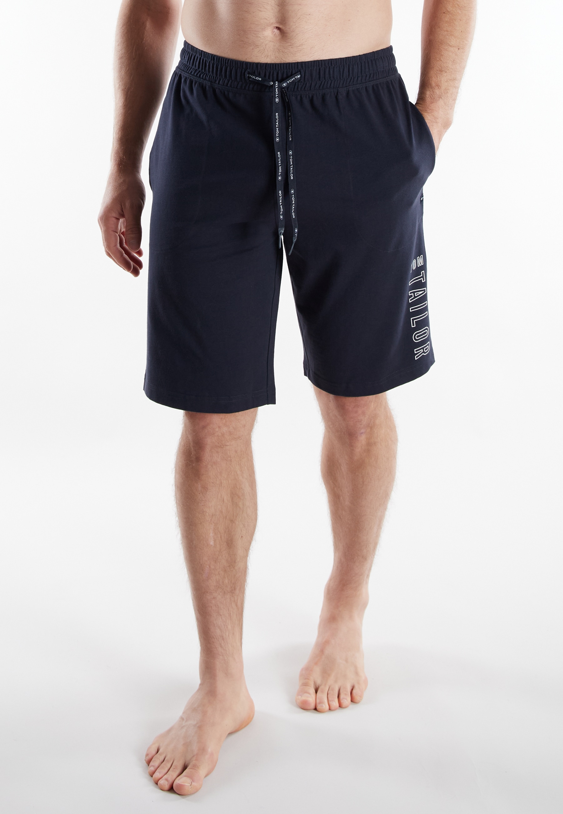 TOM TAILOR Bermudas