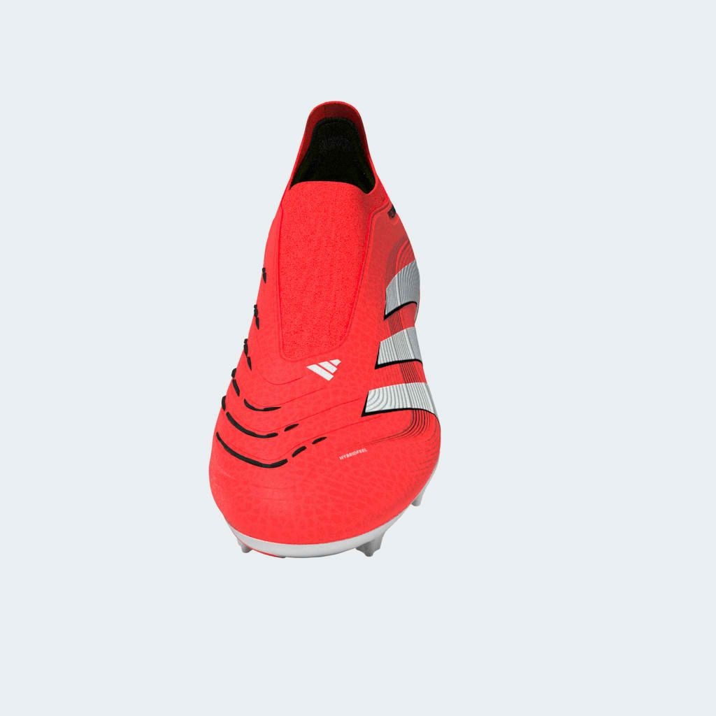 adidas Performance Fussballschuh »PREDATOR LEAGUE LACELESS FG/MG«  für Rasenplätze