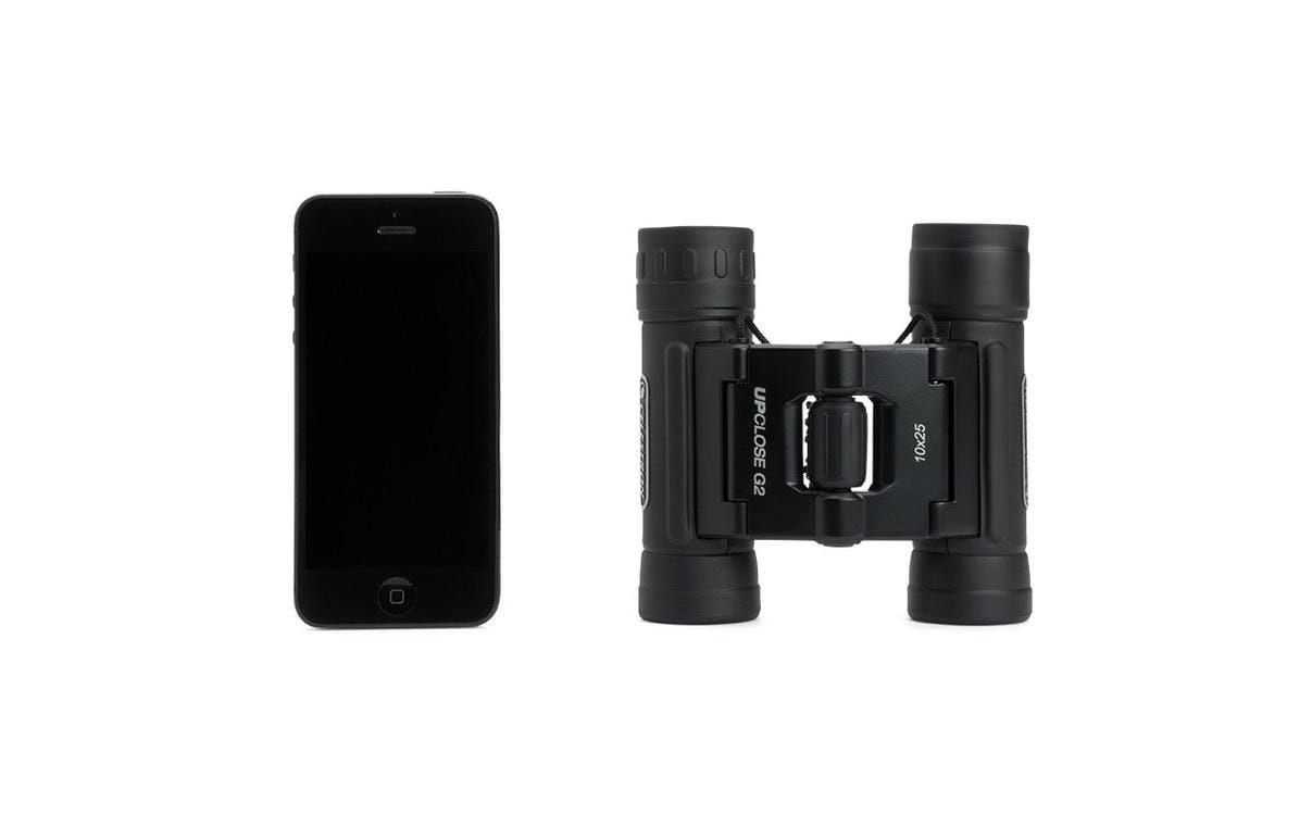 Celestron Jumelles »UpClose G2 10 x 25«