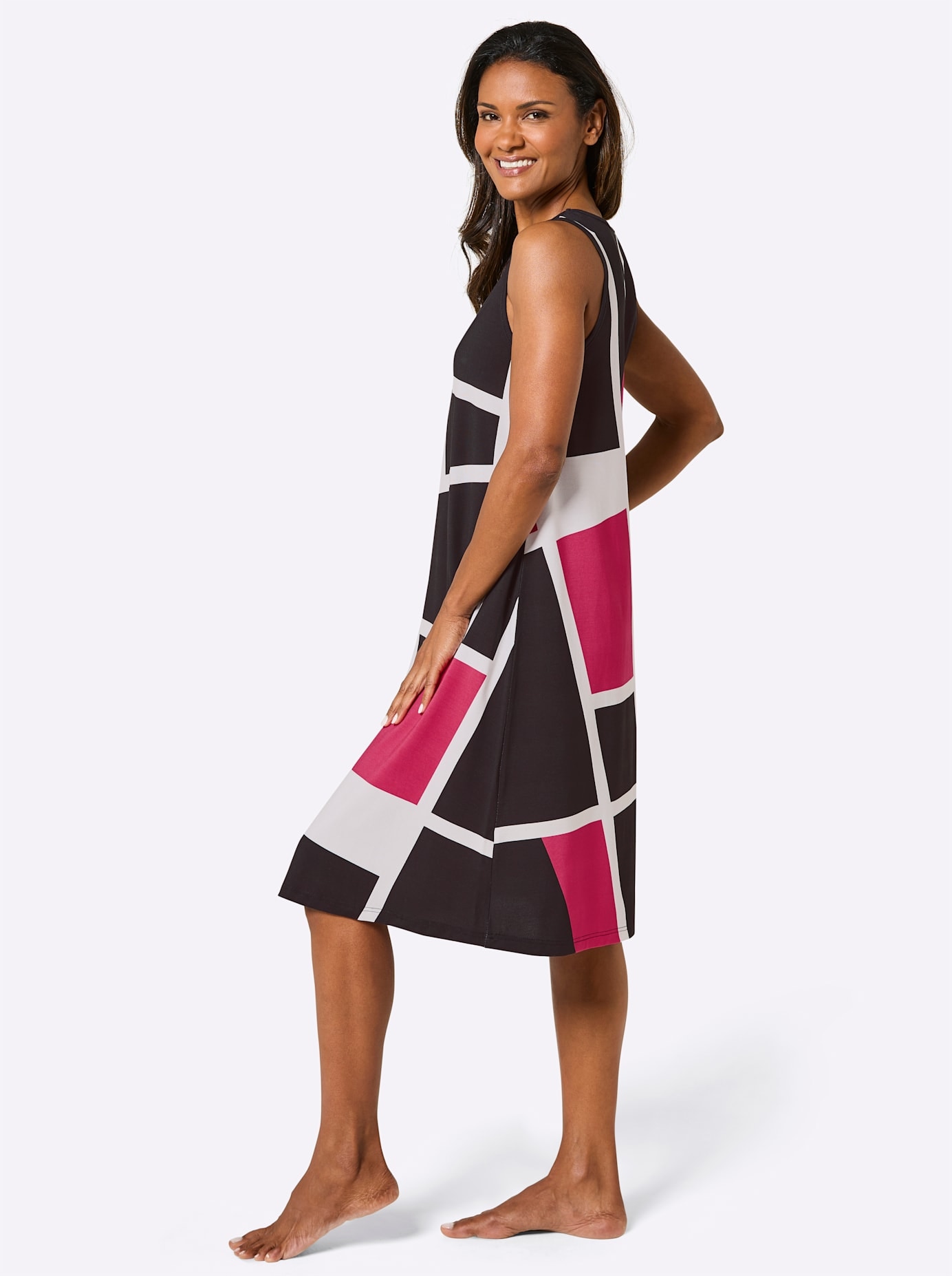 feel good Robe d'été »Sommerkleid«