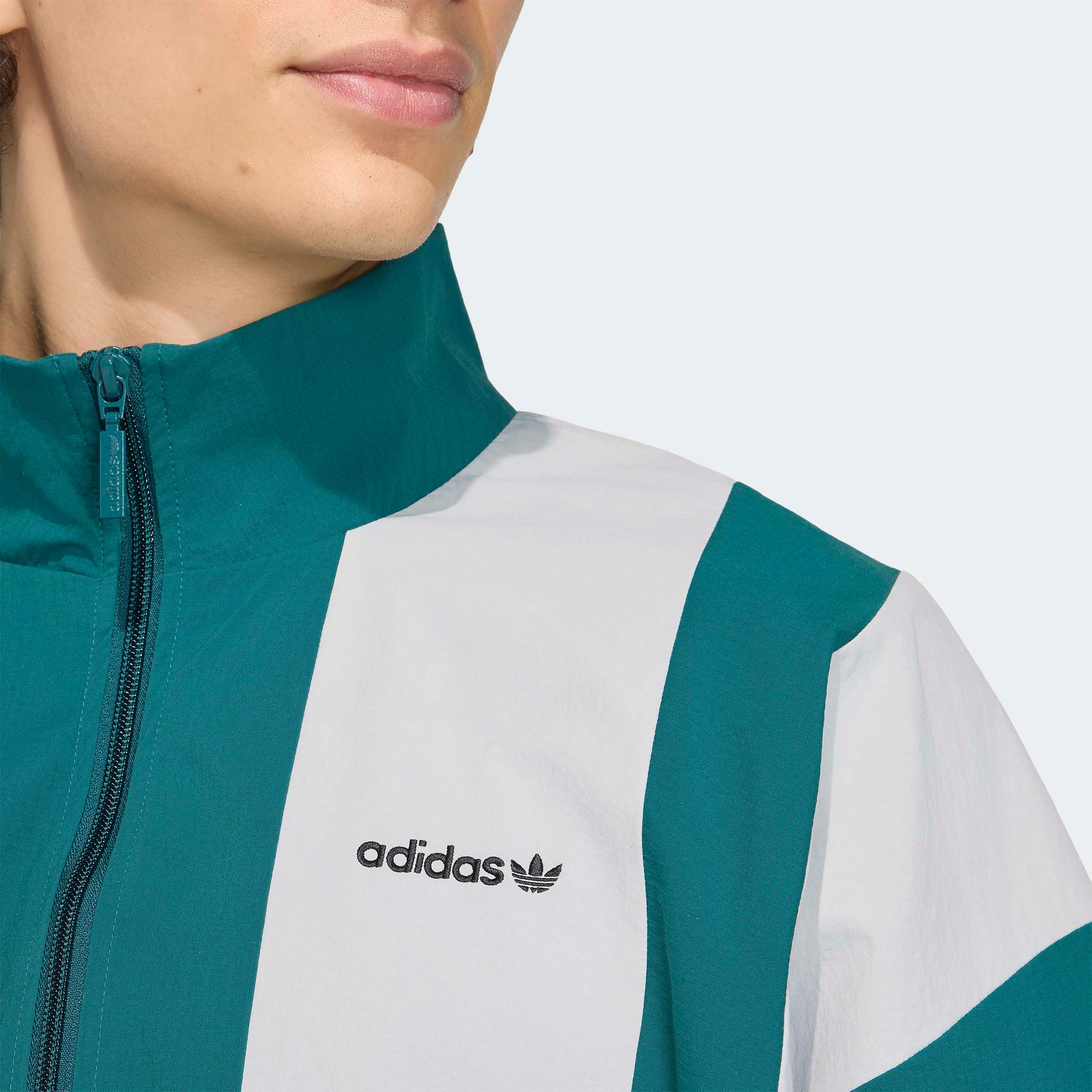 adidas Originals Veste d'entraînement »BLOCKED ORIGINALS«