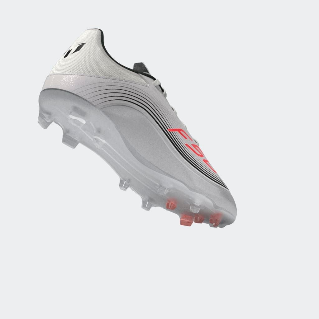 adidas Performance Fussballschuh »F50 MESSI LEAGUE FG/MG«  geeignet für Rasen- und Kunstrasenplätze