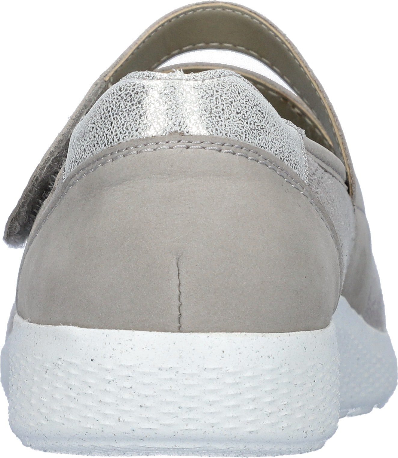 Waldläufer »K-IRA Soft«  Chaussure à enfiler avec bride auto-agrippante, chaussure confortable, largeur K