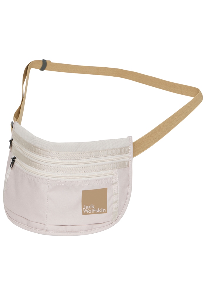 Jack Wolfskin Sac banane »DOCUMENT BELT DE LUXE«