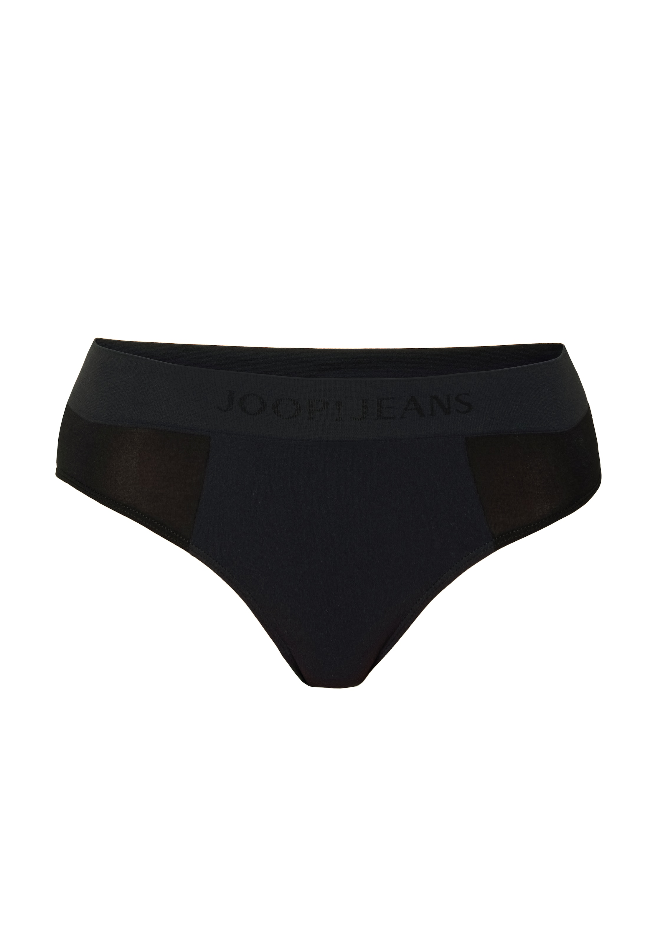 JOOP! Jeans Slip »Seam Free« nahtlose Seamfree-Serie, aus Microfaser in Single Jersey