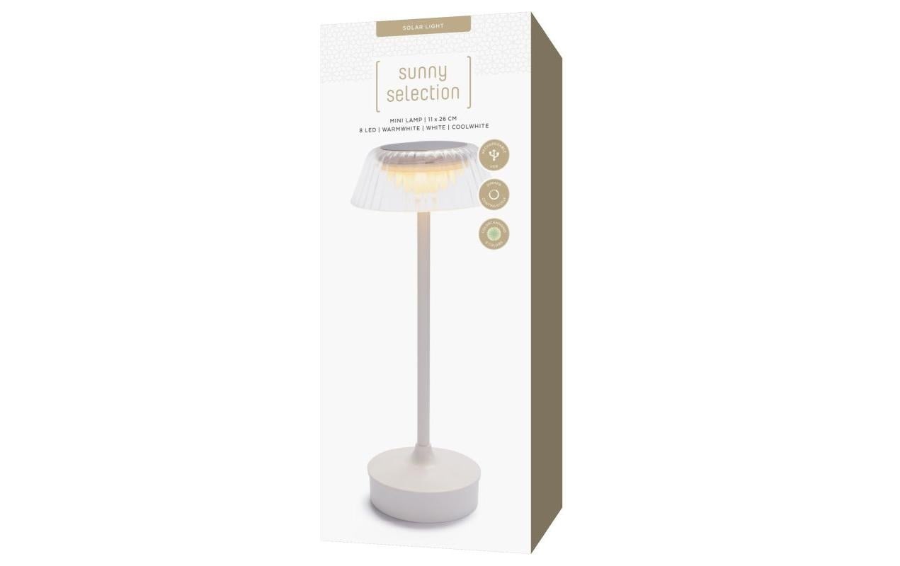 STT Tischleuchte »Mini Lamp«