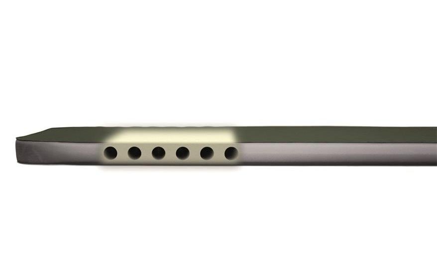 Outwell Luftbett »Dreamhaven Double«