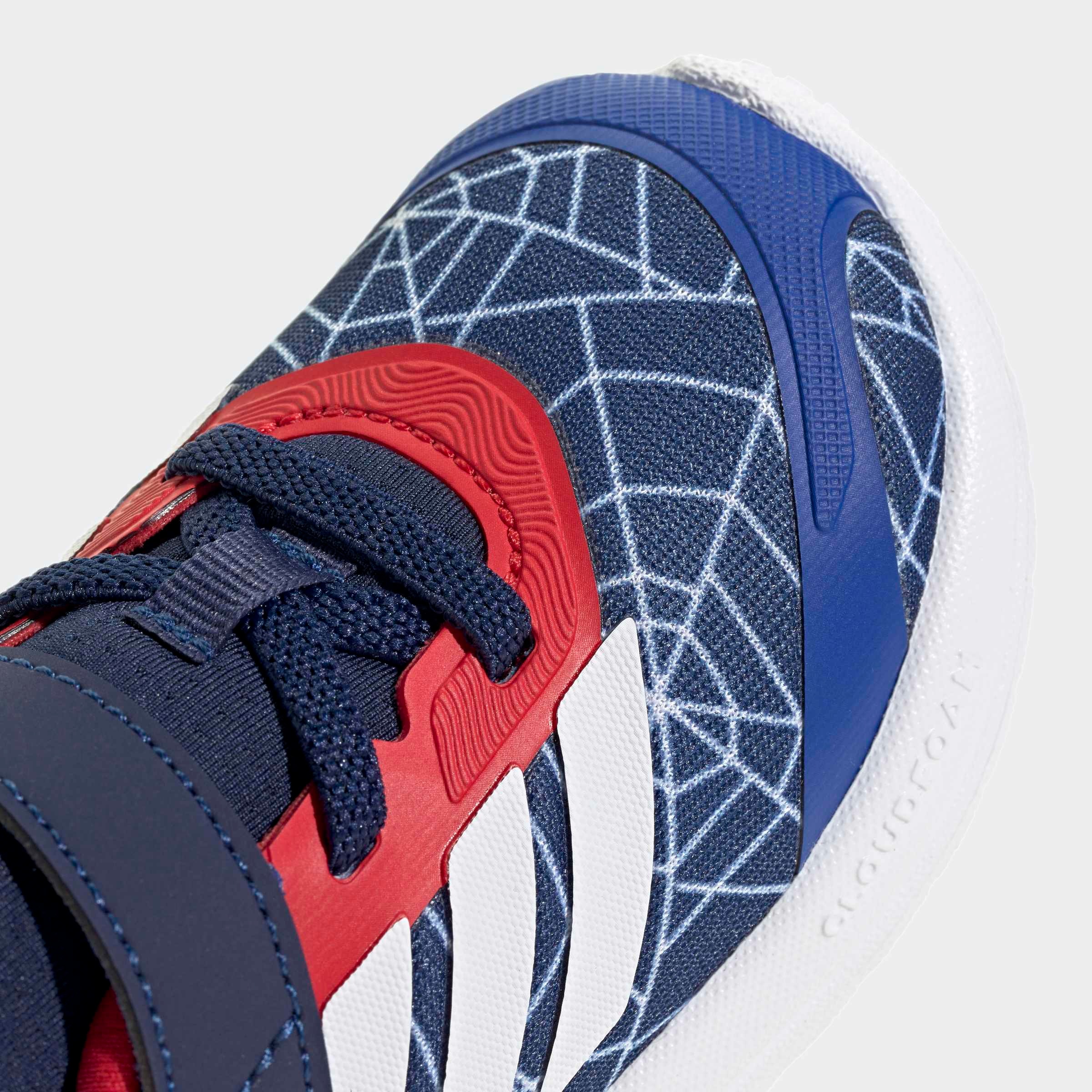 adidas Sportswear Sneakers »ADIDAS MARVEL SPIDER-MAN RUNFALCON 6 KIDS«  pour enfants
