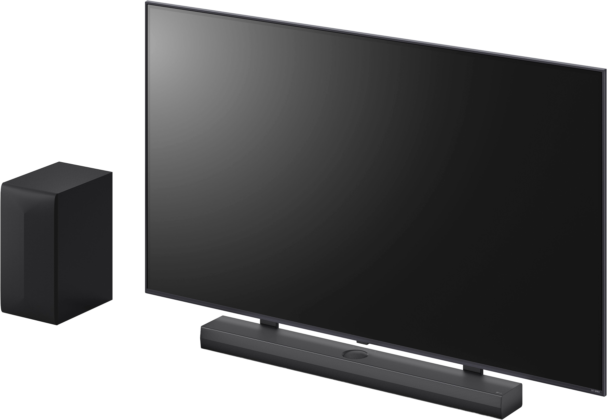 LG Barre de son »DS70TY« 3.1 ( 400 W)