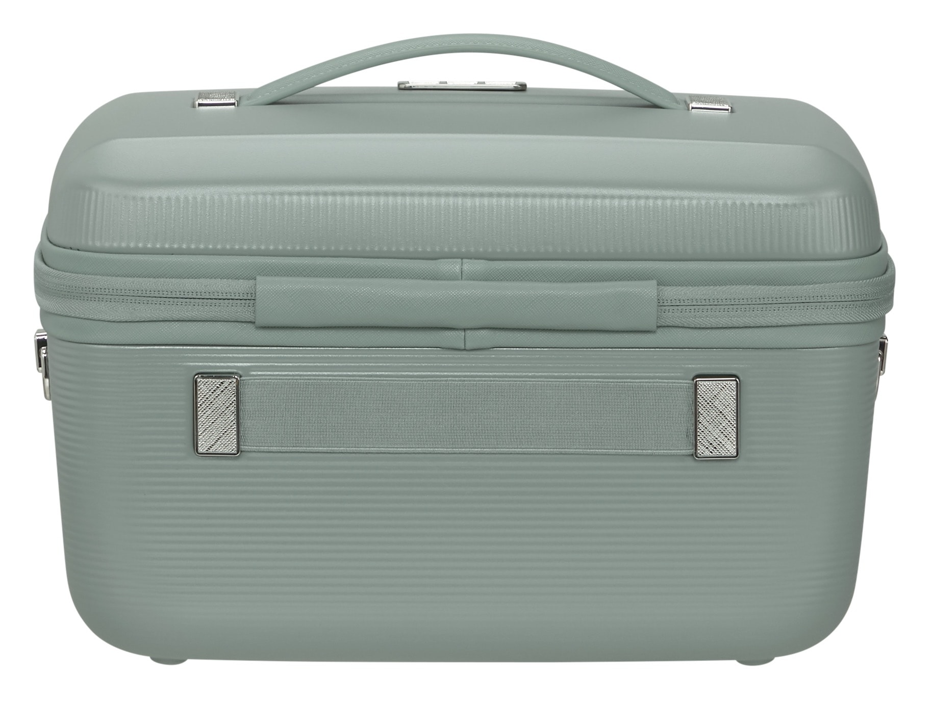 Samsonite Trousse de beauté »IMAGE« valise de beauté boîte cosmétique boîte beauté doublure intérieure lavable