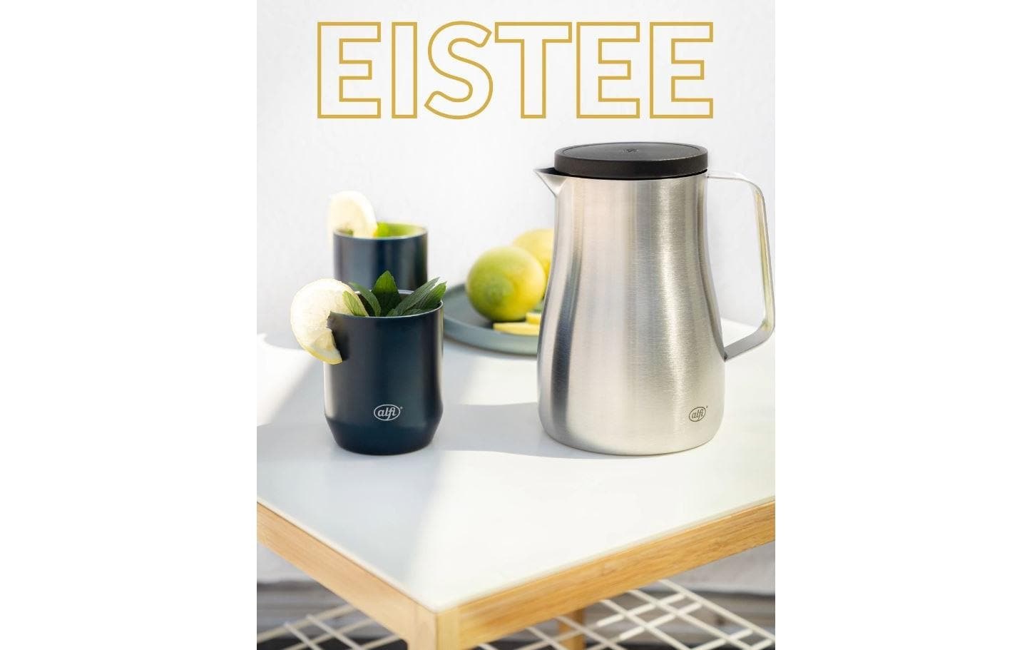 Alfi Bidon isolant »Studio« 0,7 l