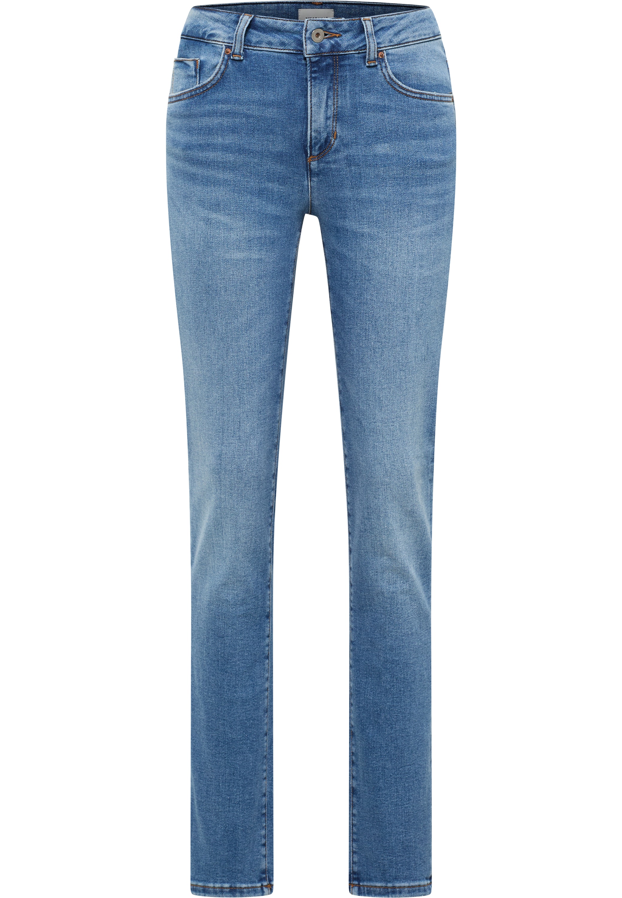 MUSTANG Jeans slim »Damen Style Shelby Slim«