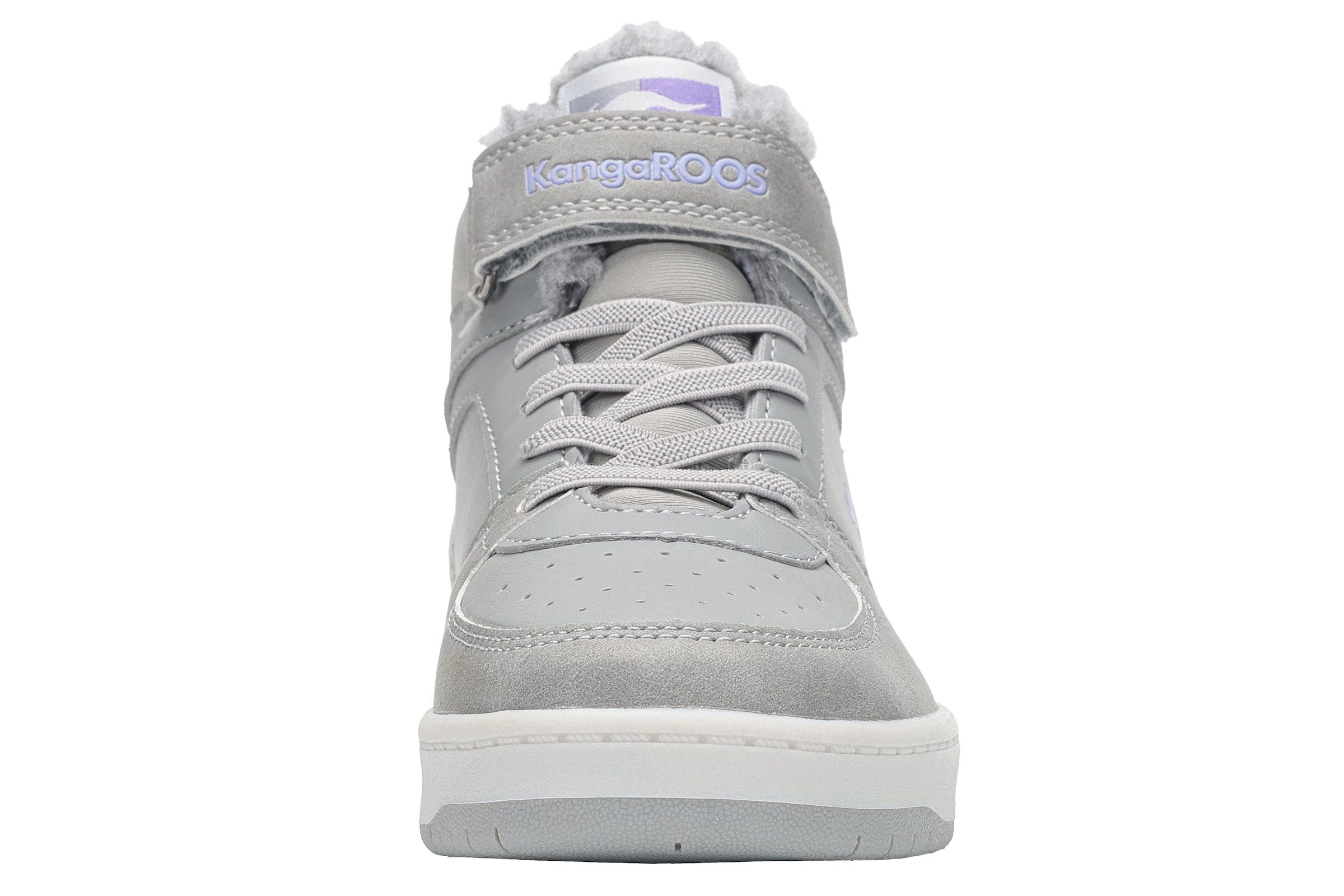 KangaROOS Sneaker »K-CP BOUND MID EV«  Wasserdicht, Warmfutter
