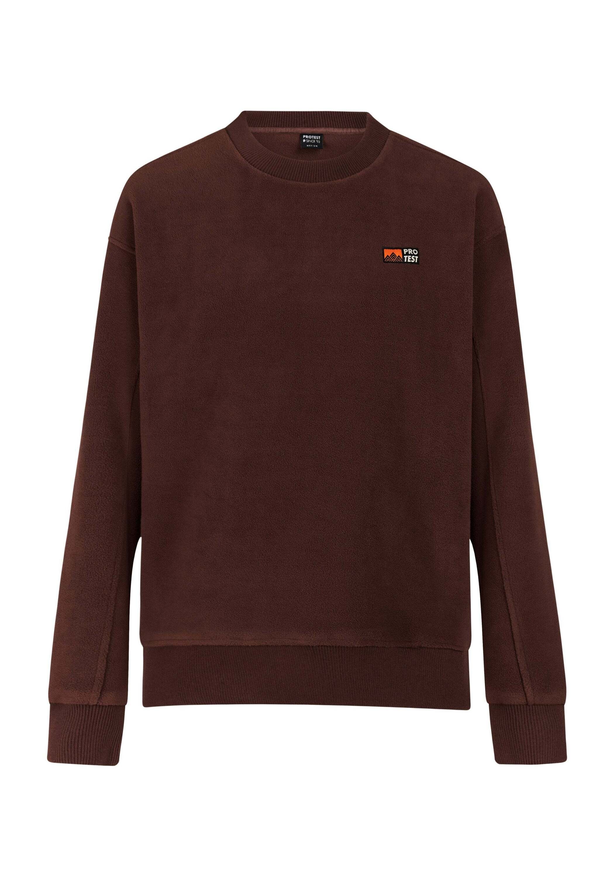 Protest Pull à col rond »Pullover PRTHawks«