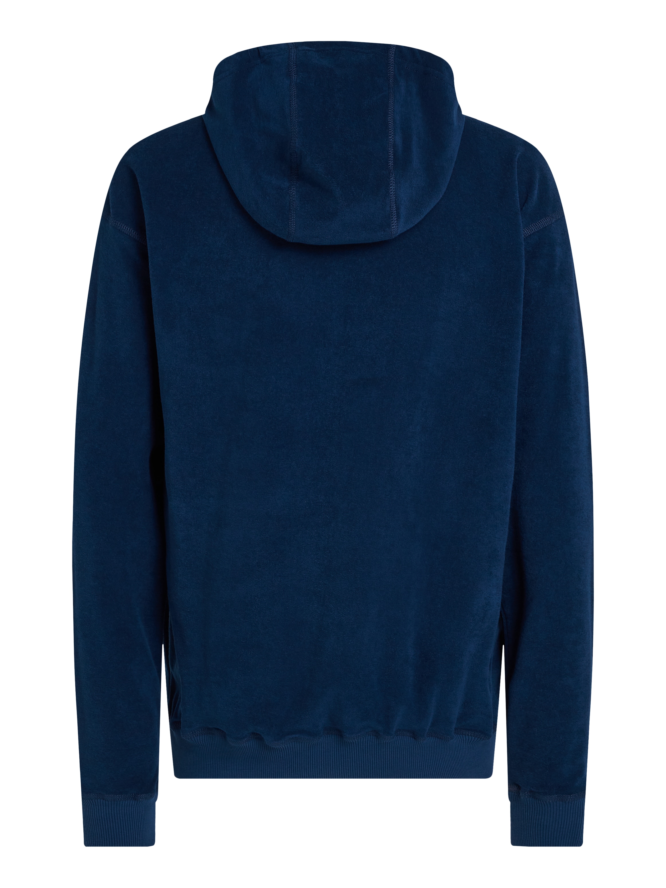 Tommy Hilfiger Sweat à capuche »TERRY TOWELLING HOODIE«
