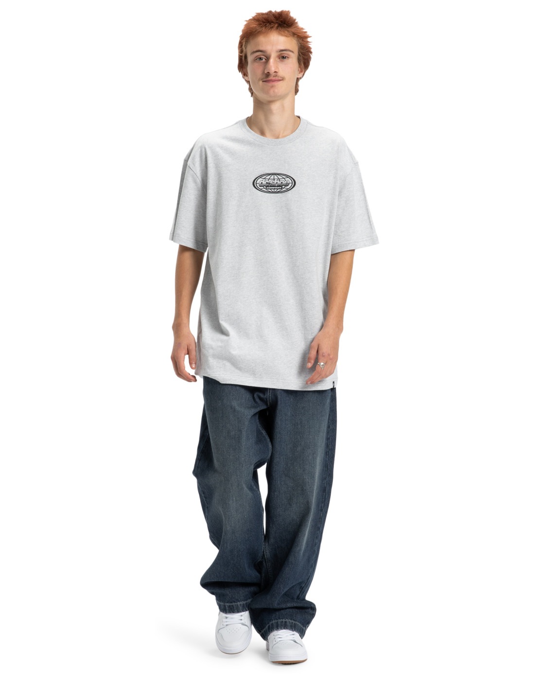 DC Shoes T-Shirt »Trotter«