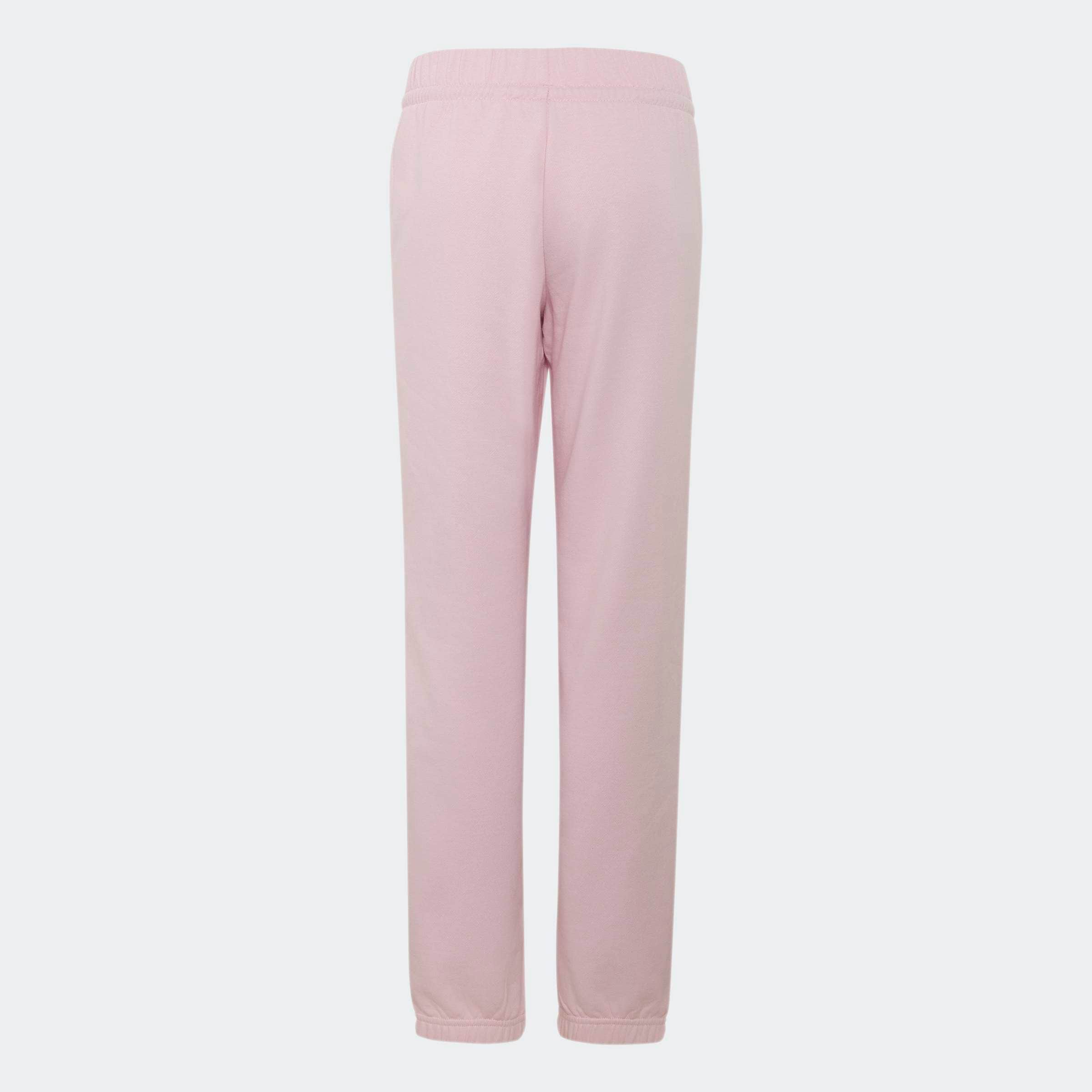 adidas Sportswear Pantalon de sport »ESSENTIALS KIDS«  style sportif, pour enfants, en coton et polyester