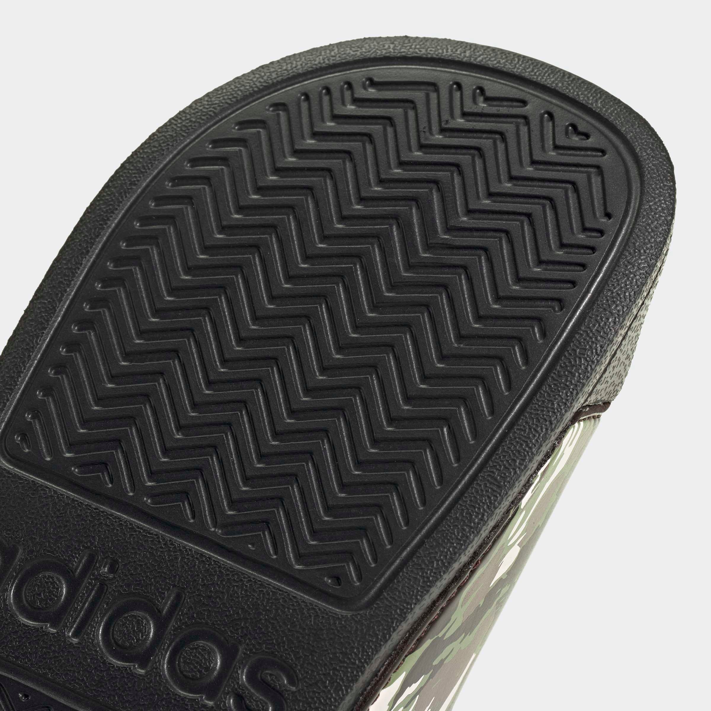 adidas Sportswear Sandale de bain »ADILETTE SHOWER LOGO KIDS SANDALEN«  Badelatschen, für Kinder & Jugendliche