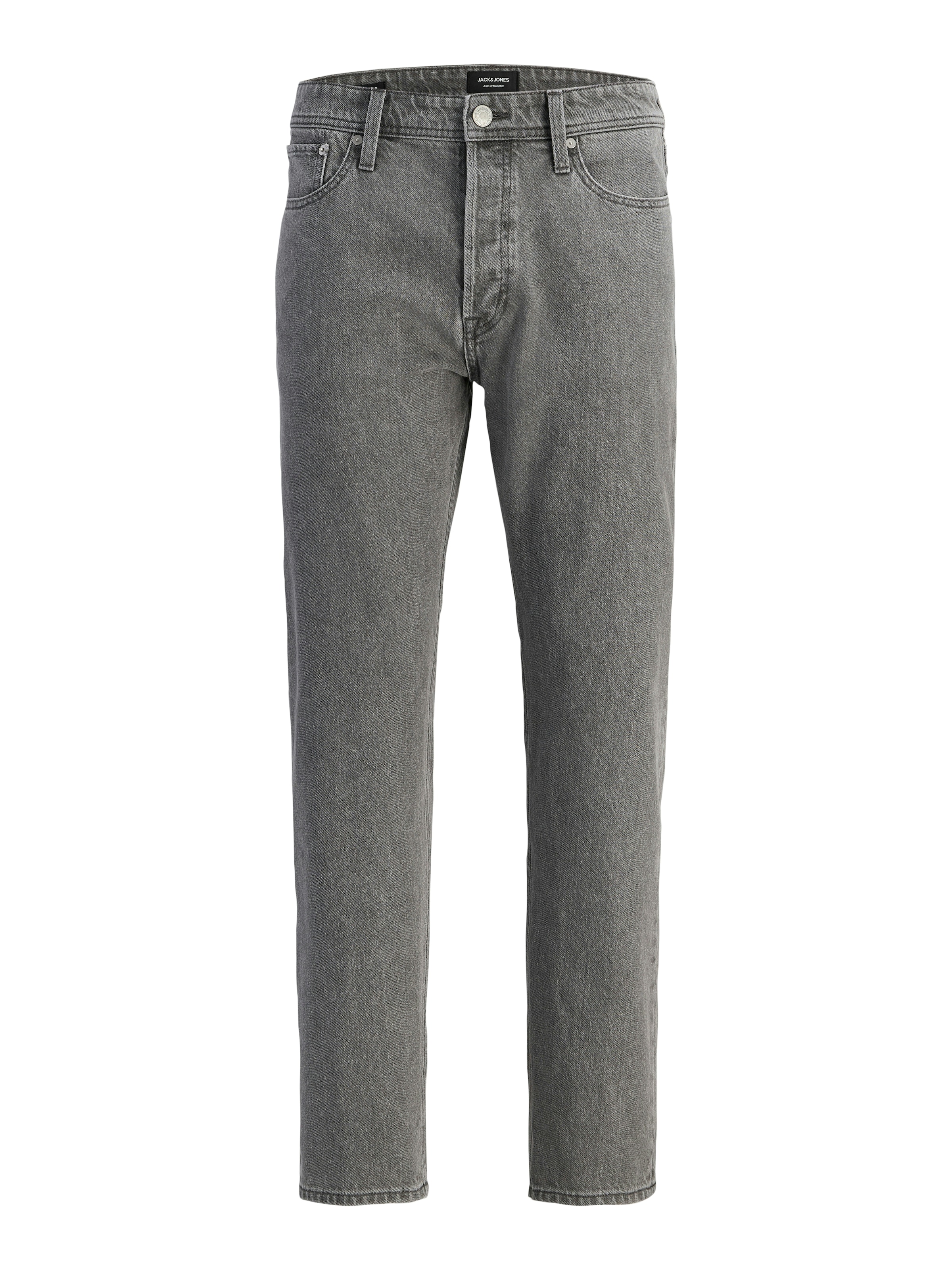Jack & Jones Relax-fit-Jeans »JJICHRIS JJORIGINAL SQ 735 LN«