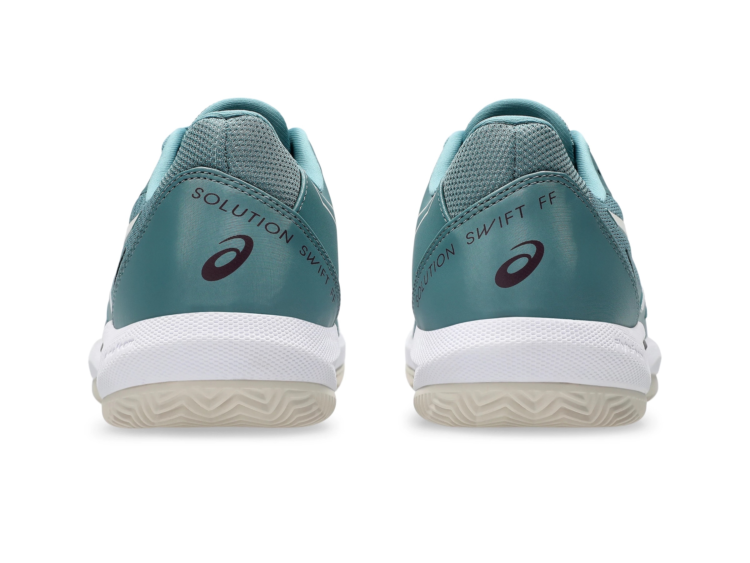 Asics Chaussure de tennis »SOLUTION SWIFT FF 2 CLAY«  Sandplatzschuhe für Ascheplätze