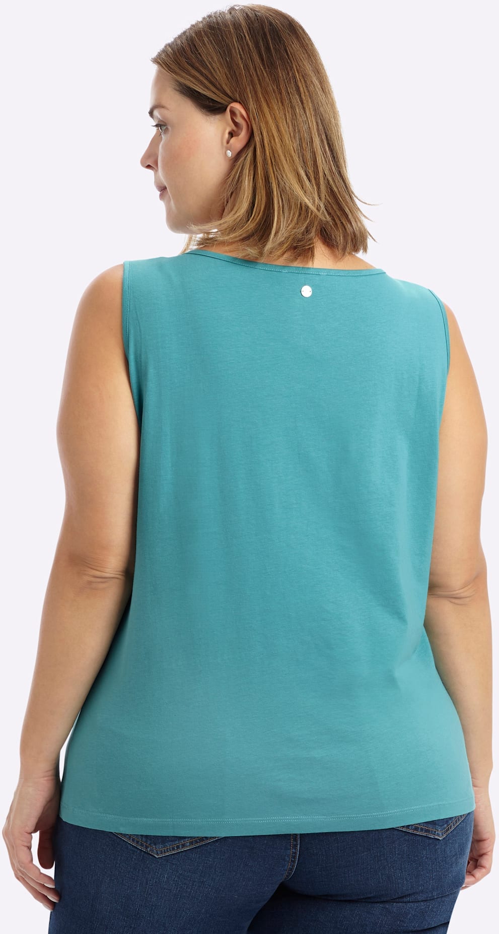 Sheego Haut de chemise