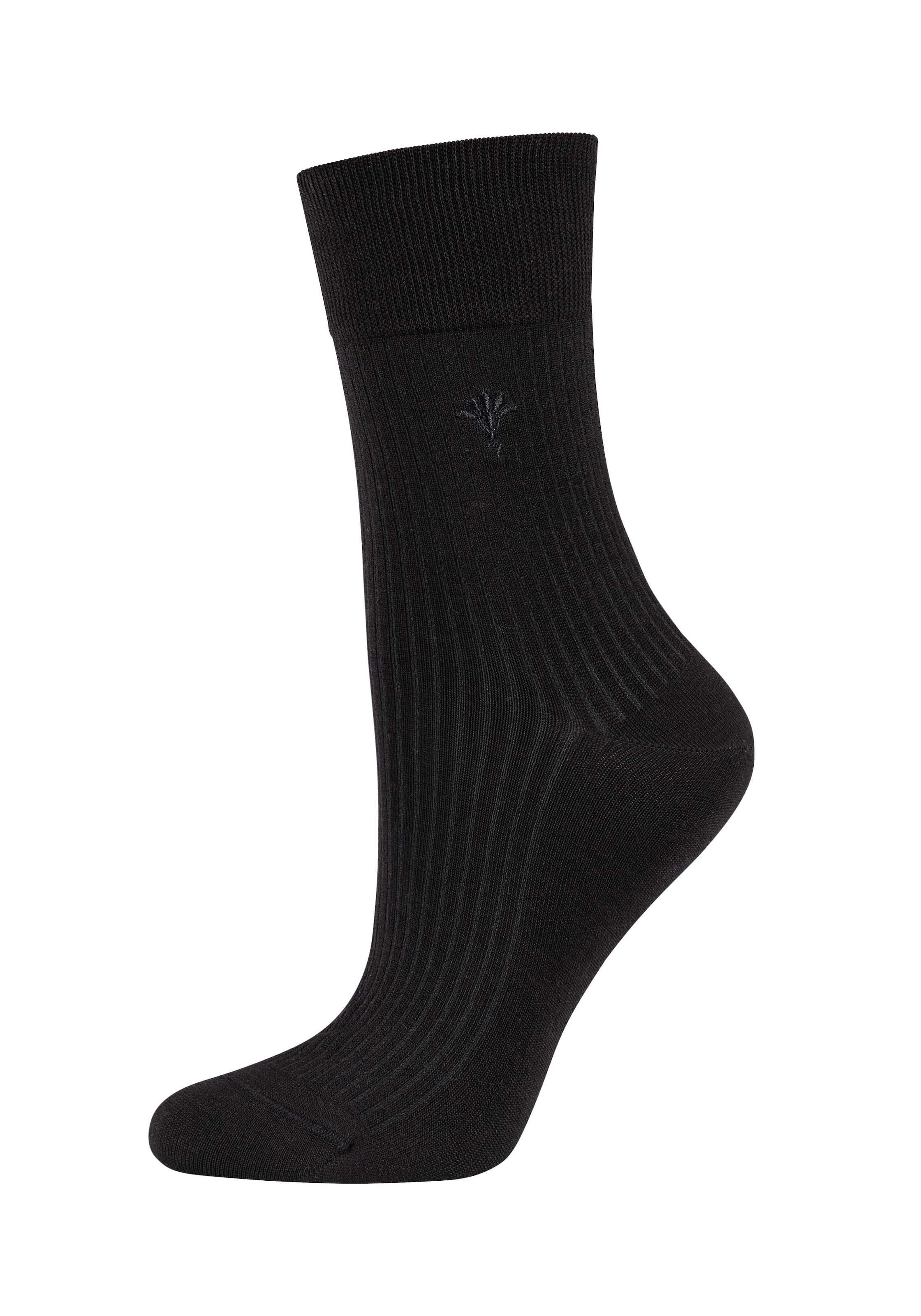 JOOP! Socken »for your daily glam« 2 Paar,  mit elastischem Bund