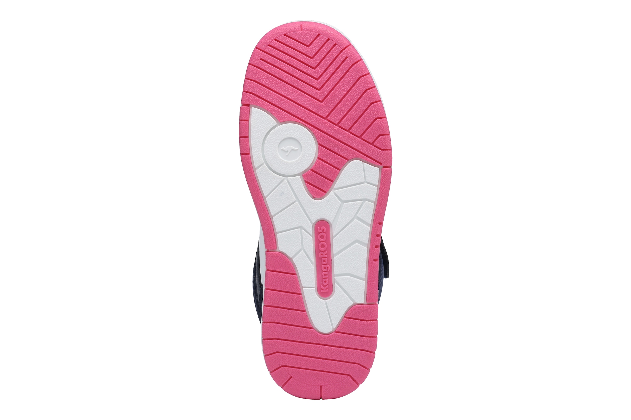 KangaROOS Sneaker »K-CP HOGAN EV«