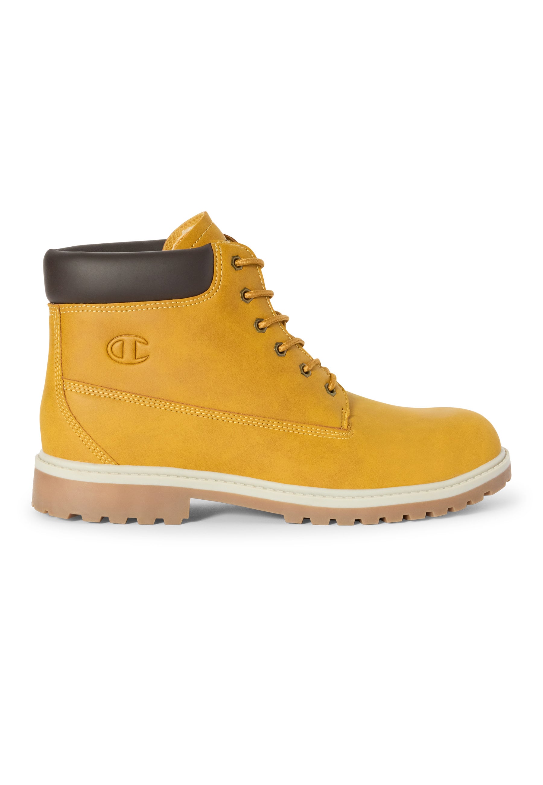 Champion Schnürboots »UPSTATE 3.0«  Winterschuhe, Winterboots, Schnürstiefel, Winterstiefel