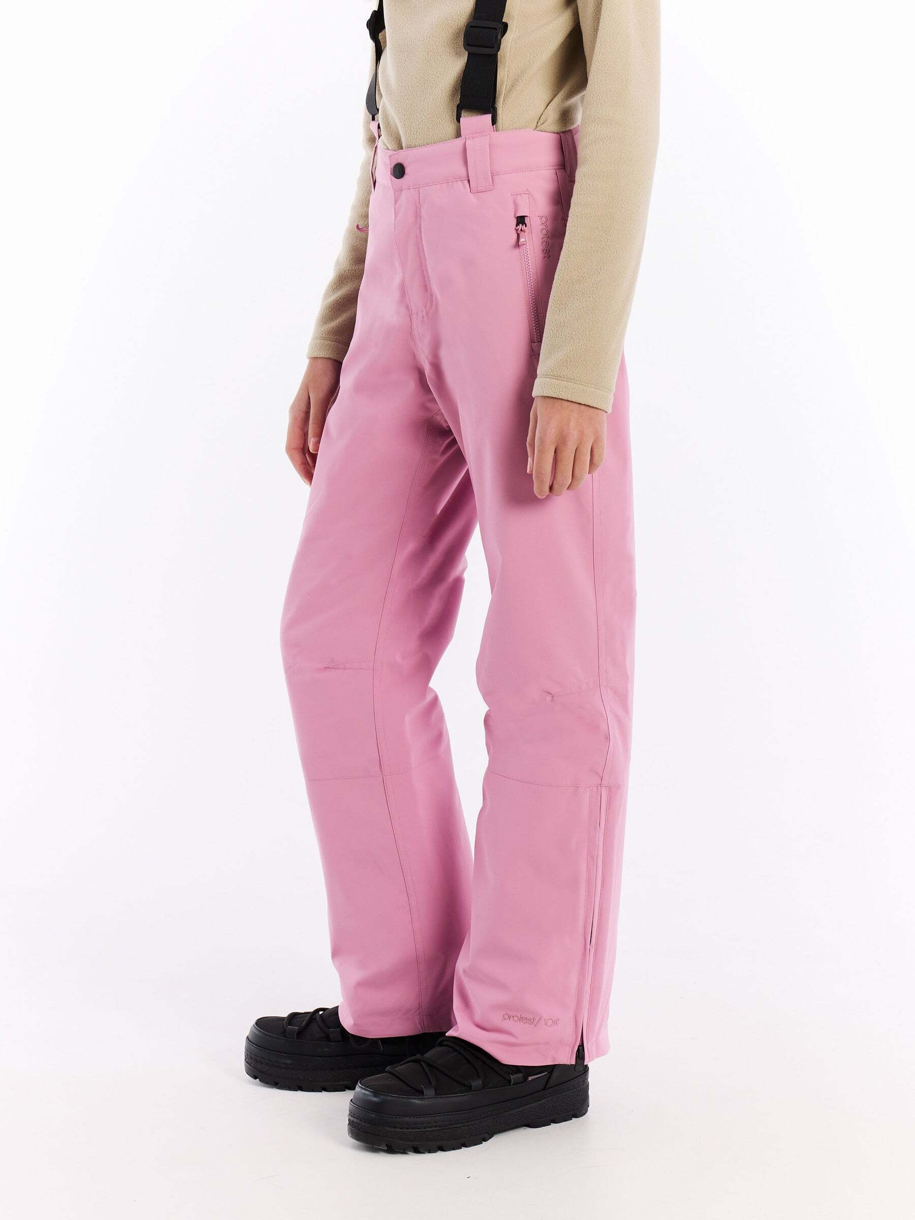 Protest Pantalon de neige »Skihose SUNNY JR«