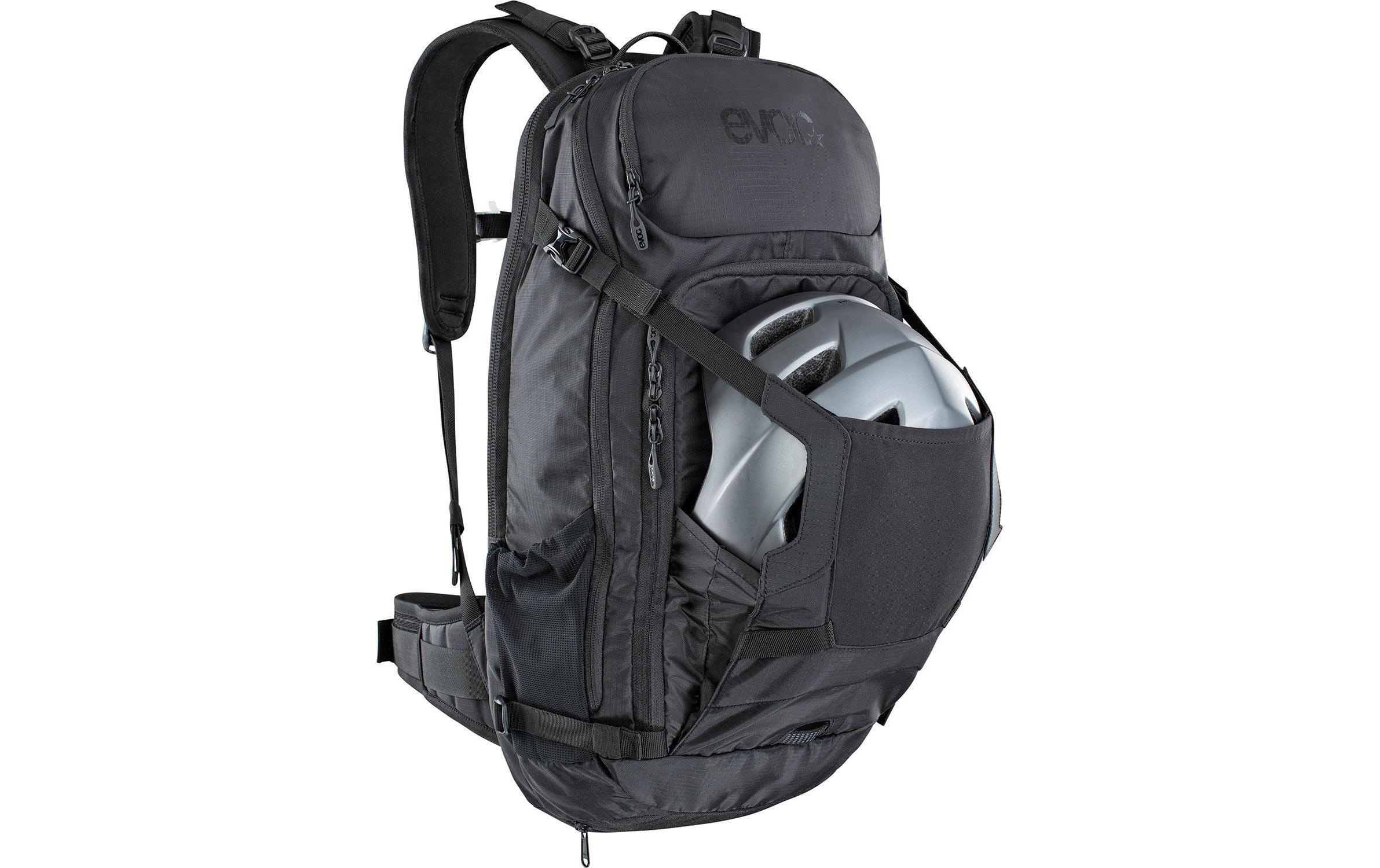 EVOC Rucksack »FR Trail E-Ride 20 l«