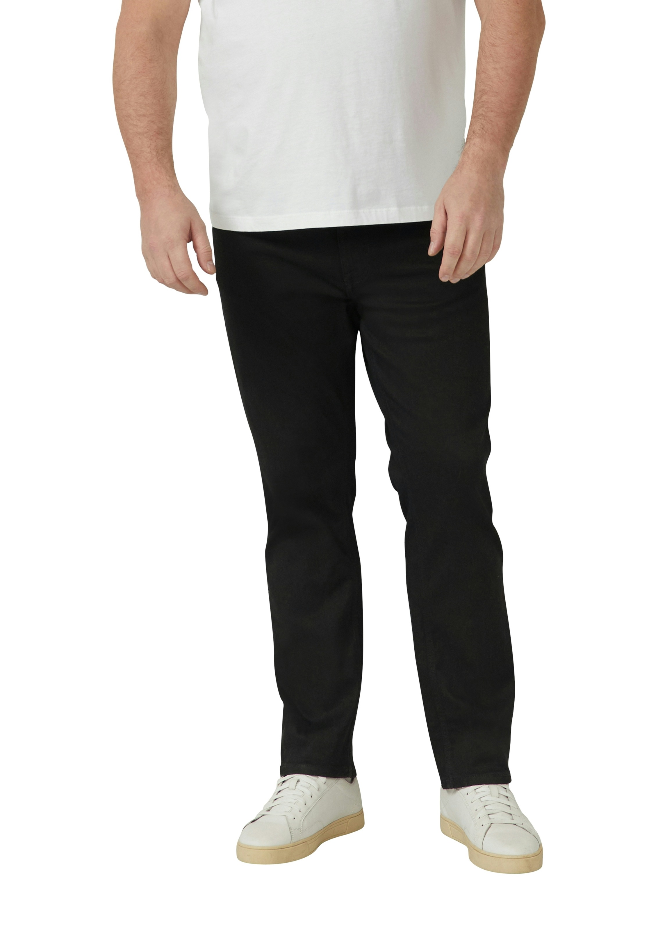 s.Oliver Men Big Sizes 5-Pocket-Jeans »Style Gasby« mit Stretch/Grosse Grössen