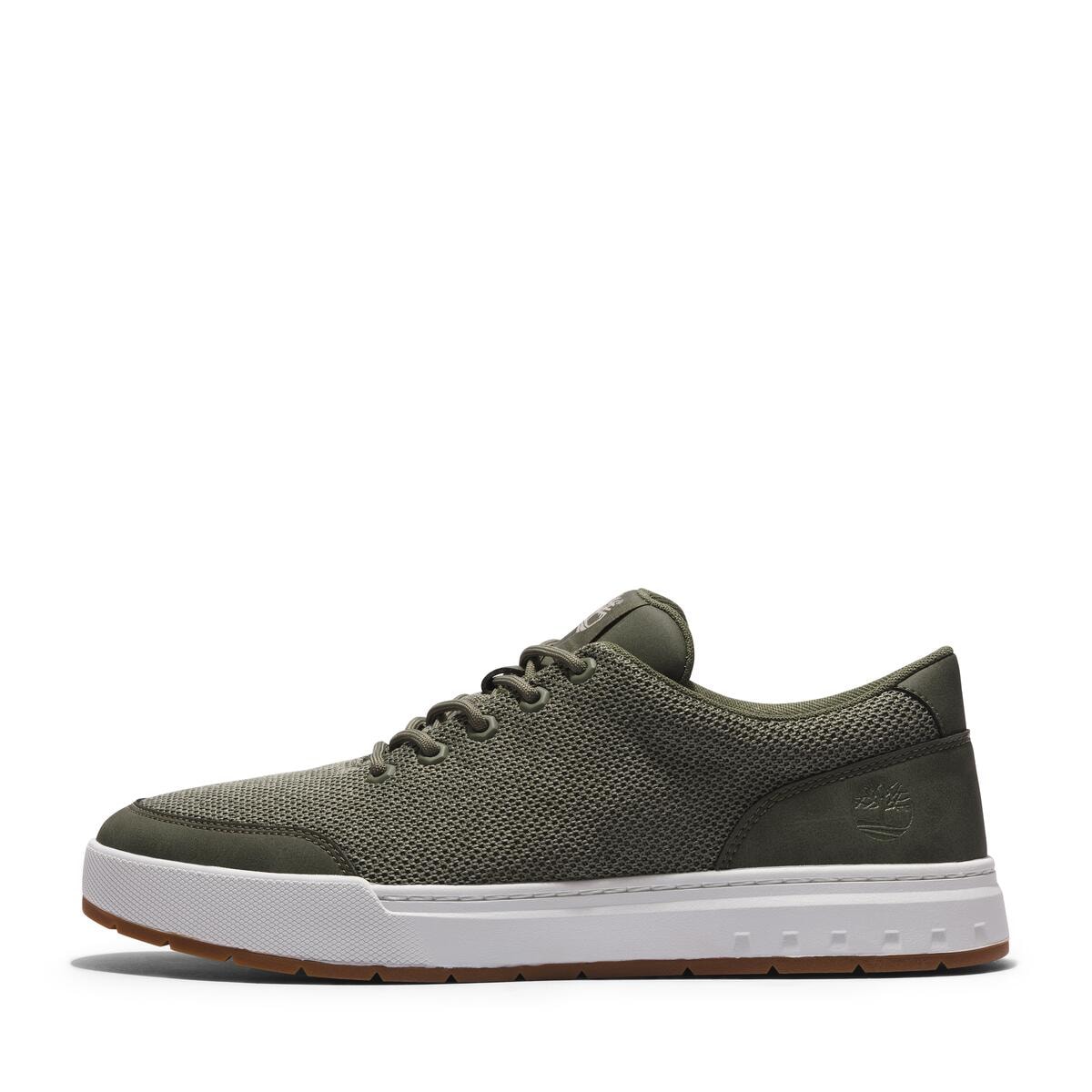 Timberland Sneaker »MAPLE GROVE LOW LACE UP SNEAKER«