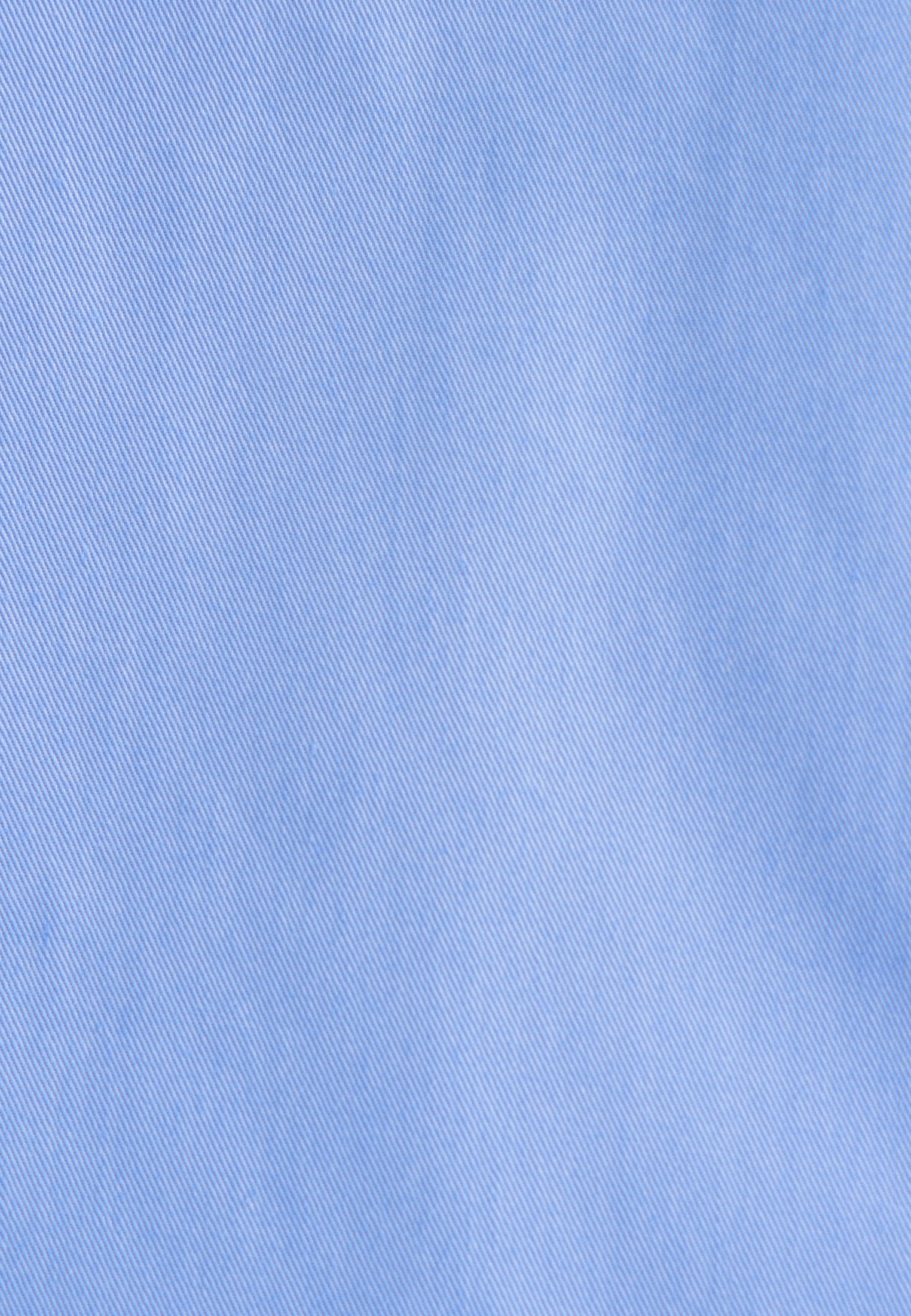 seidensticker Hemdbluse »Schwarze Rose« 1/2 Kragen Uni