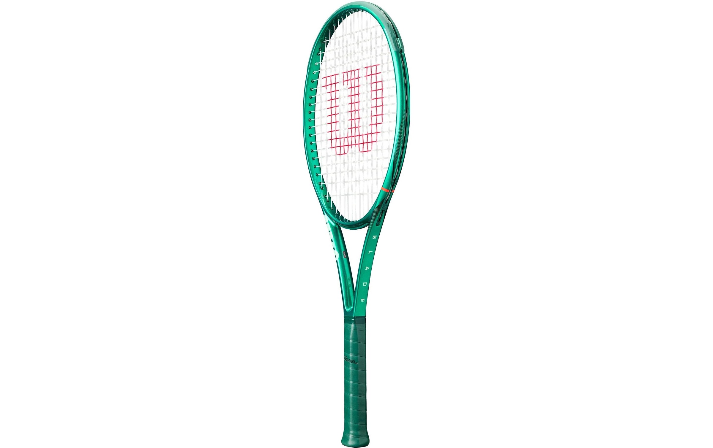 Wilson Raquette de tennis »BLADE 100UL V10 RKT 1«