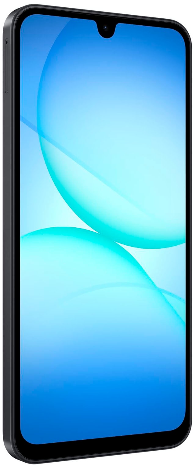 Samsung Smartphone »Galaxy A17 128GB« noir