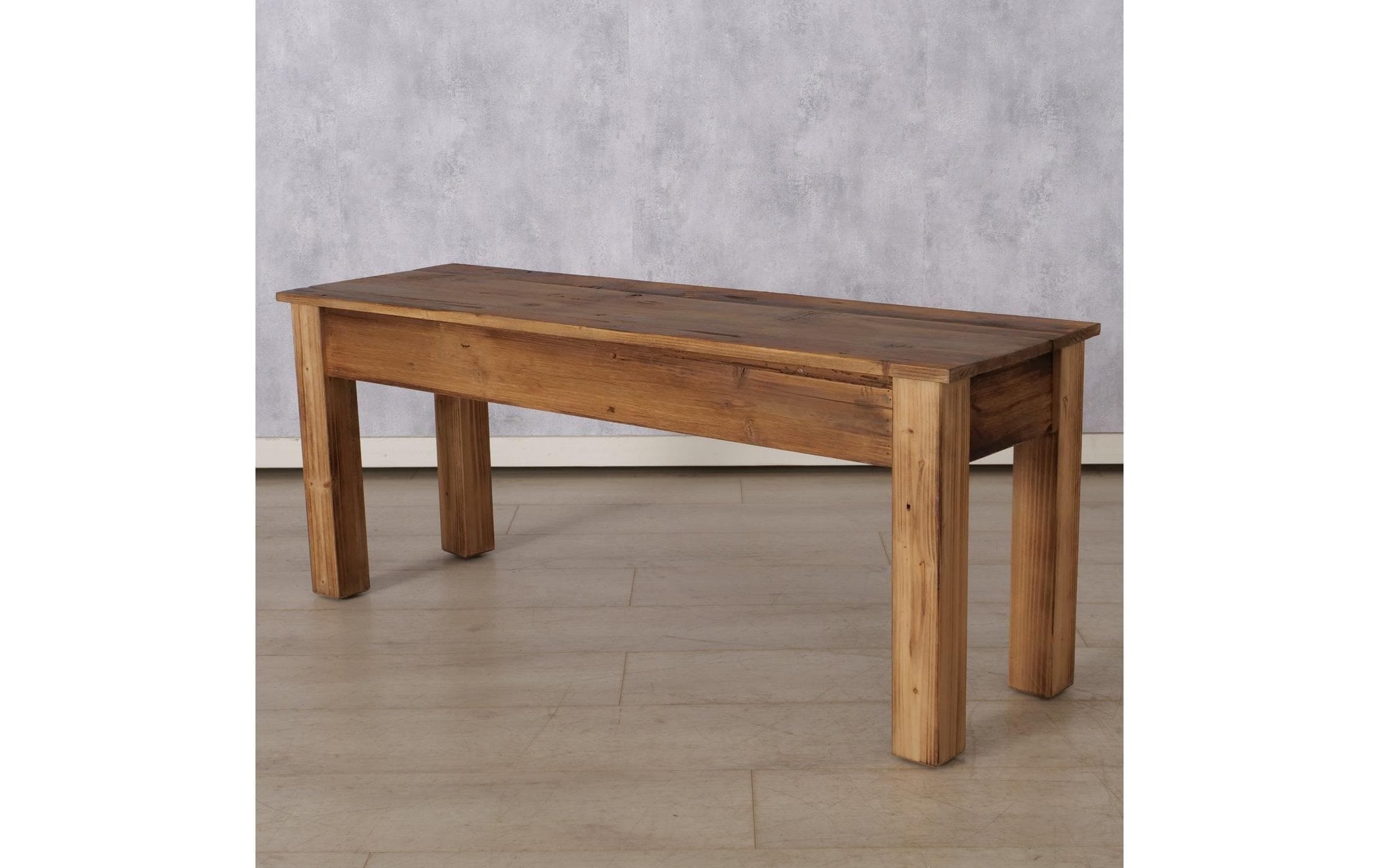 BOLTZE Banc »Oberon 110 x 35 x 46 cm«