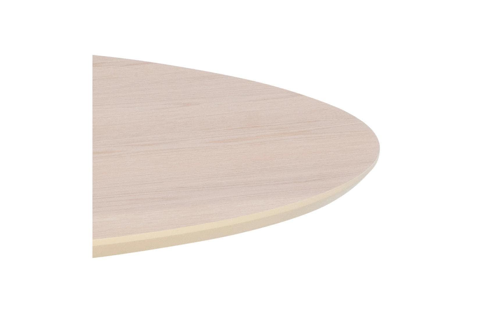 AC Design Table de salle à manger »Duncan Ø 105 cm«