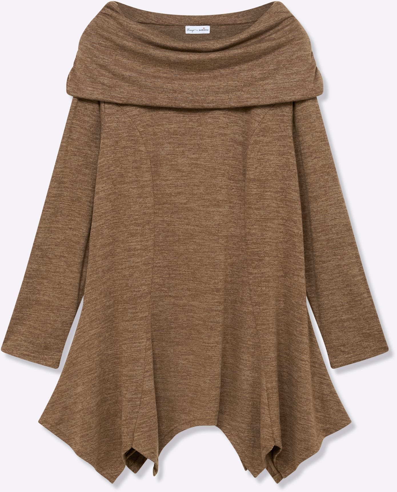 sheego by Joe Browns Sweatshirt
