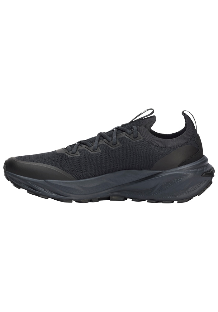 Jack Wolfskin Chaussure de randonnée »PS TRAIL KNIT LOW M«  chaussure outdoor, chaussure de trekking