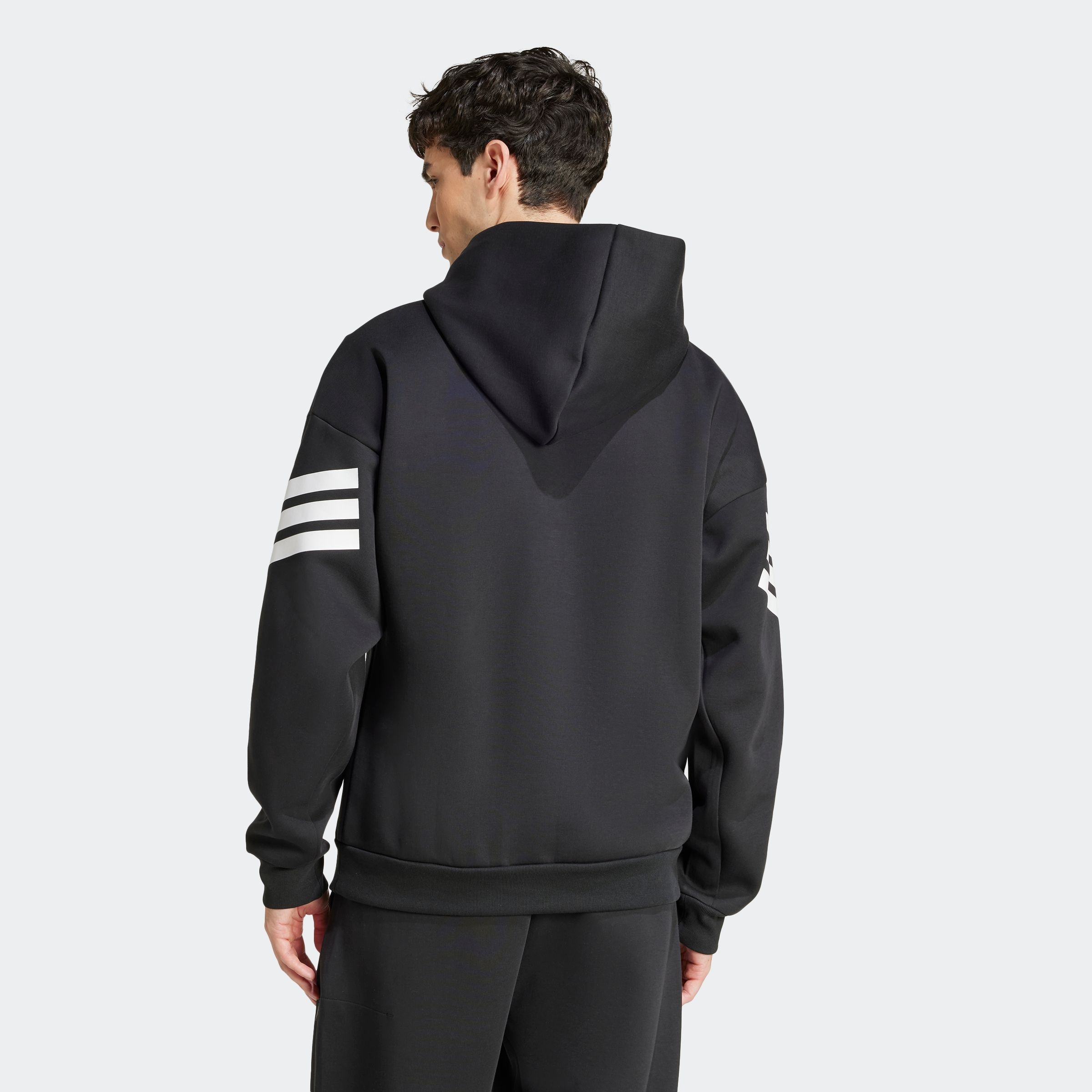 adidas Sportswear Sweat à capuche »M FI 3S HD«
