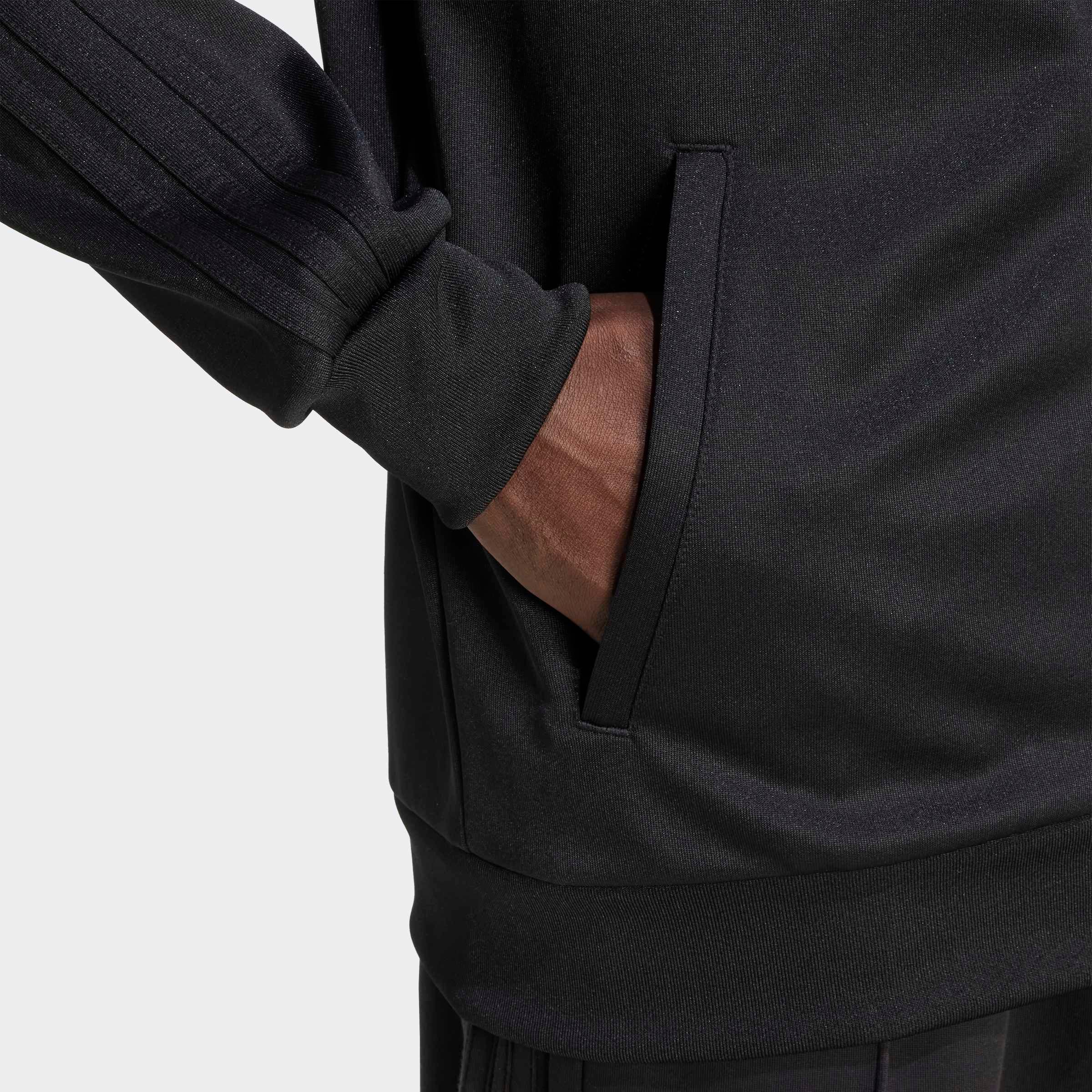 adidas Originals Trainingsjacke »FIRST TT«