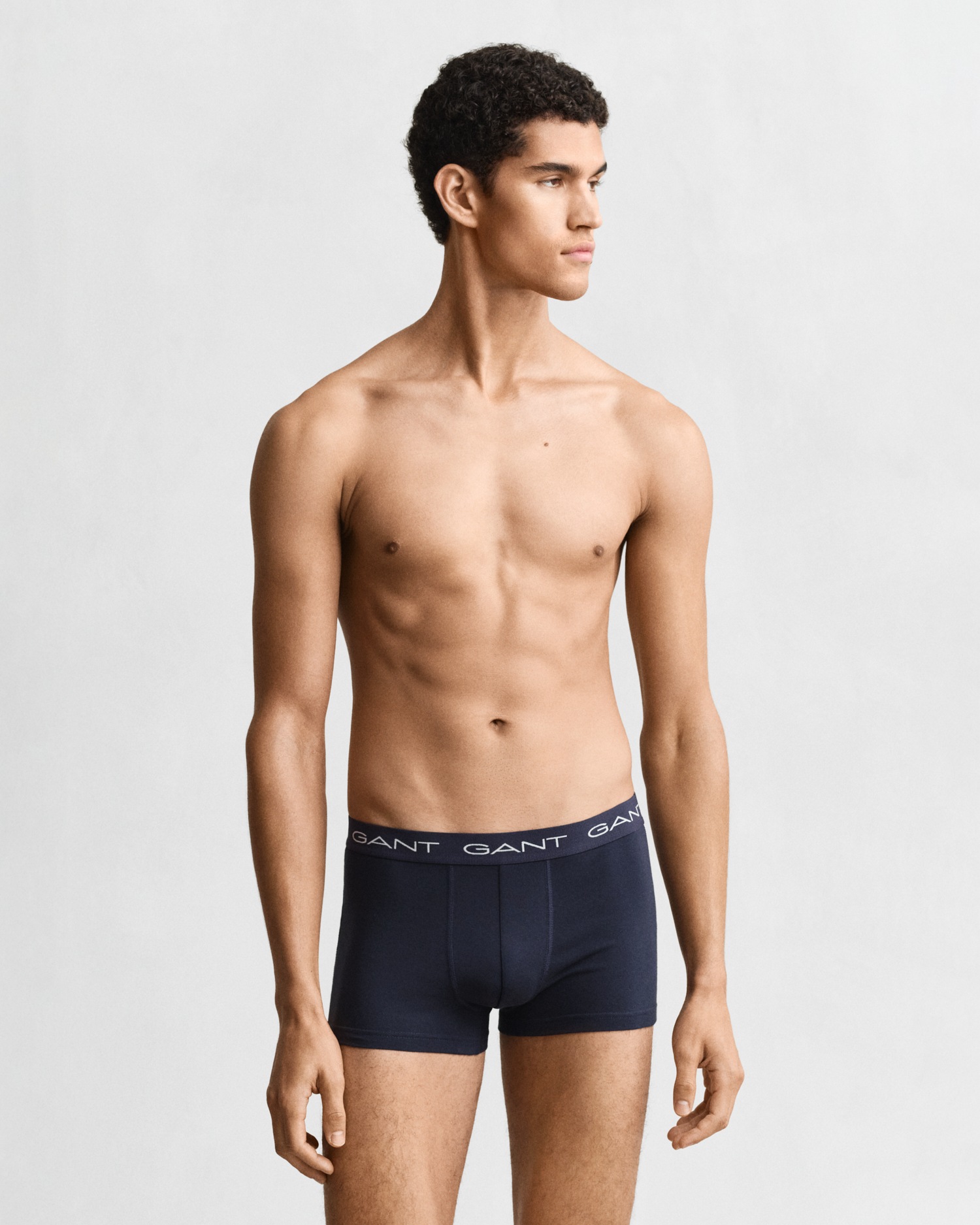 Gant Tronc »3-PACK« 3 cuis coupe régulière avec ceinture élastique