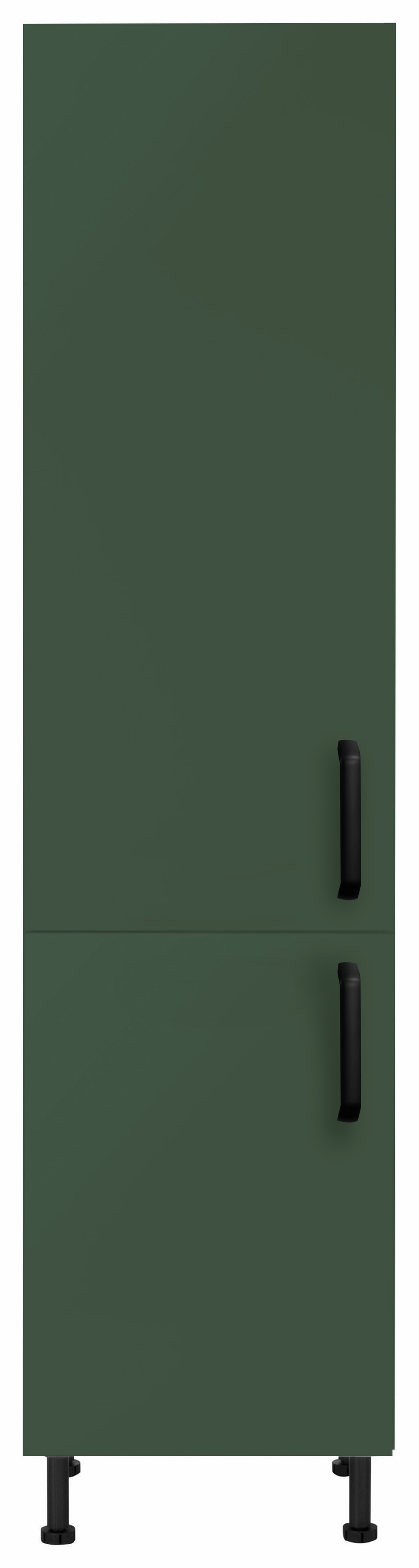wiho Küchen Armoire latérale »Simi« 50 cm breit, höhenverstellbare Füsse